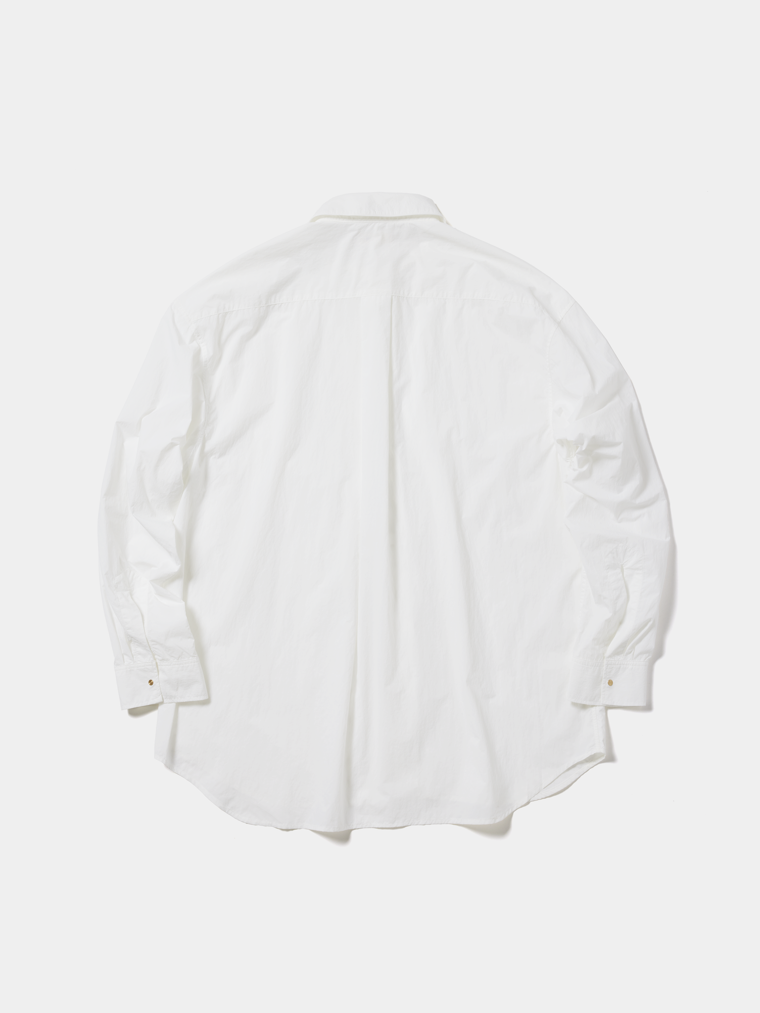 BAGLESS SHIRT