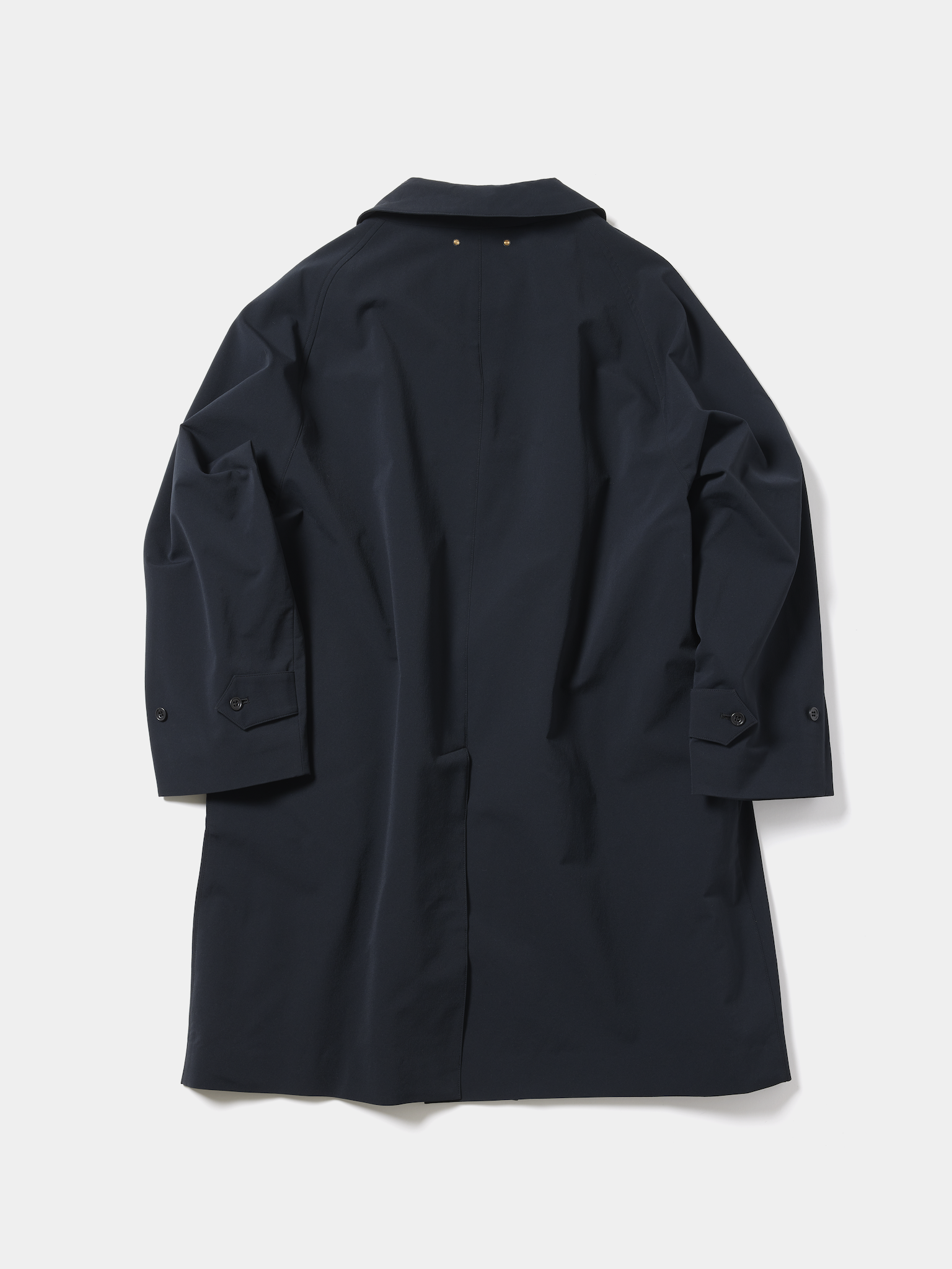 VOYAGER COAT