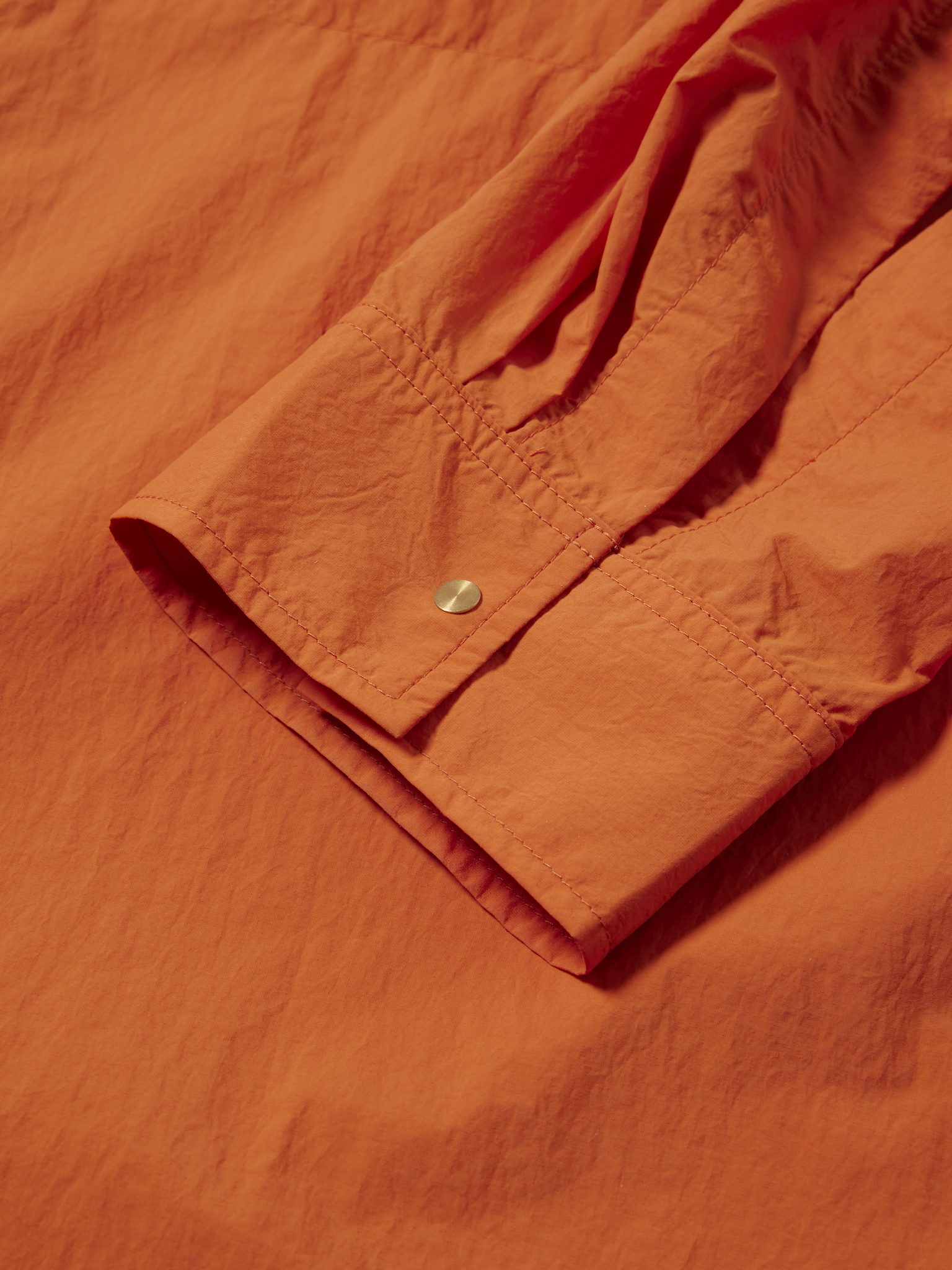 BAGLESS SHIRT