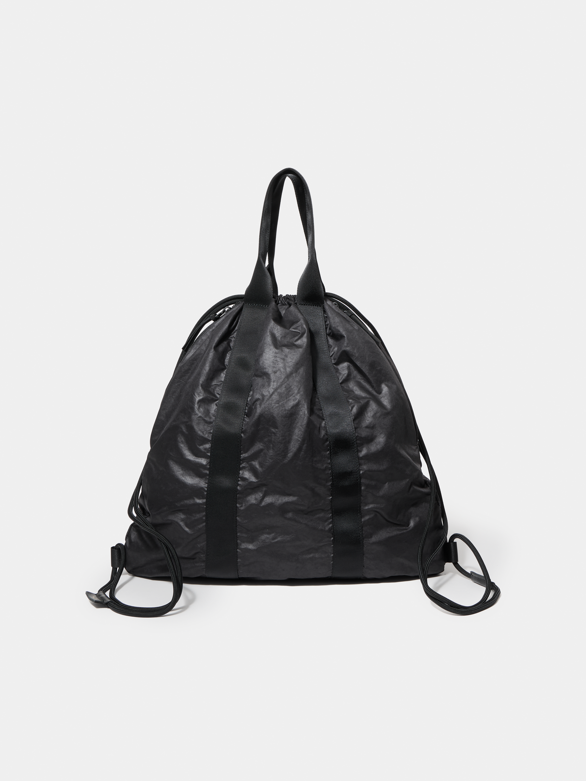 TRIANGLE KNAPSAC / BELLSPRIT