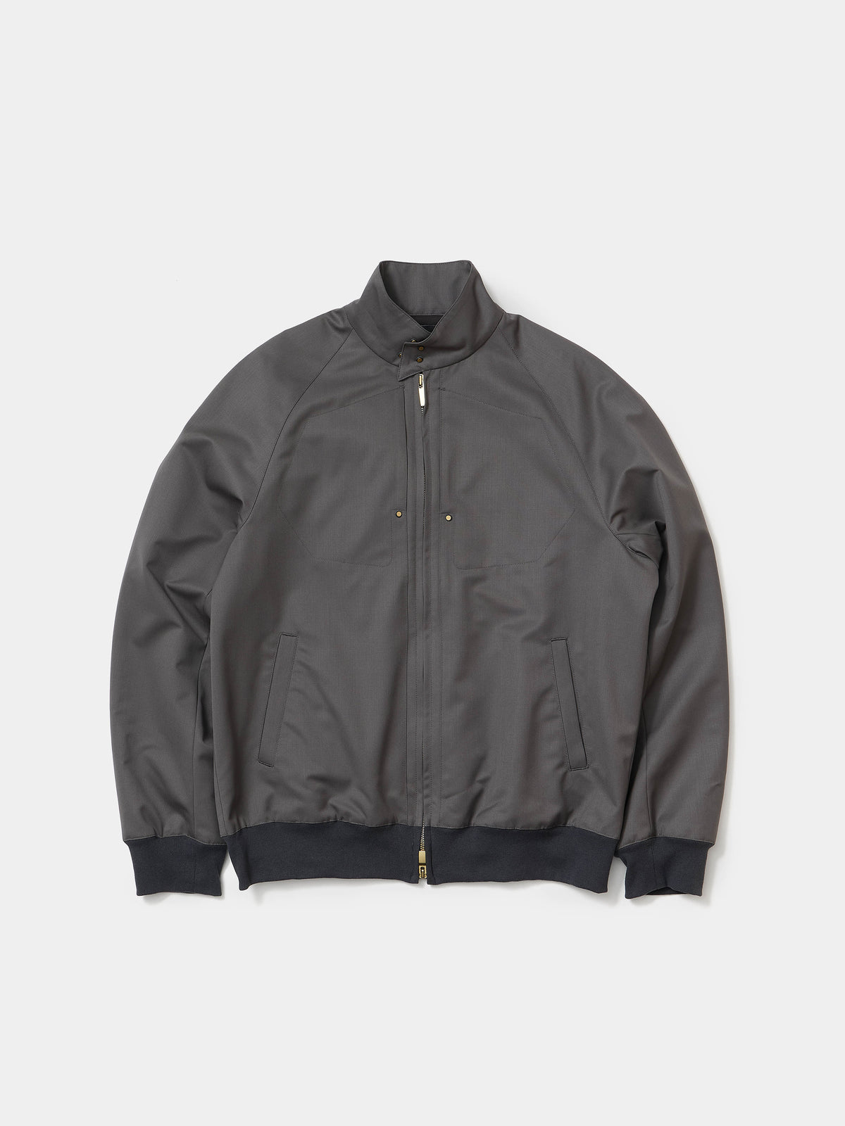 BAGLESS BLOUSON / Optim