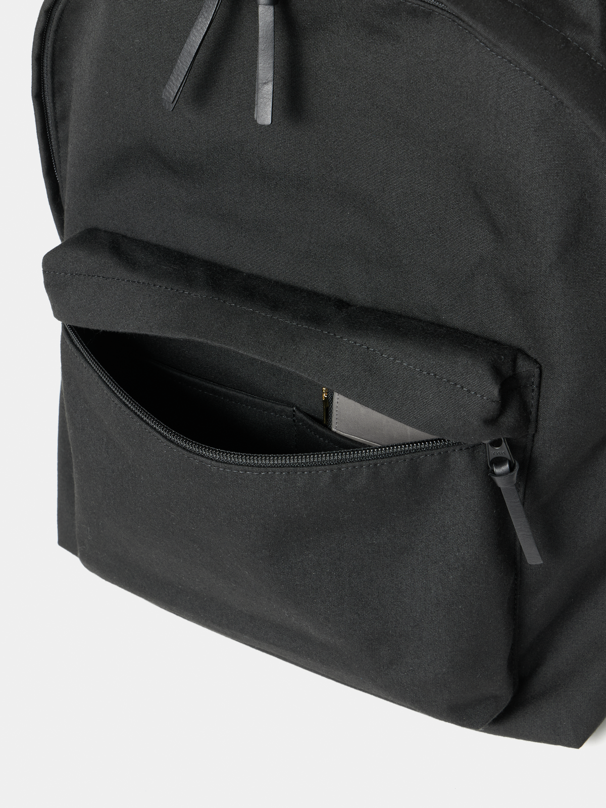 LAYER DAYPACK L / ACRYLIC