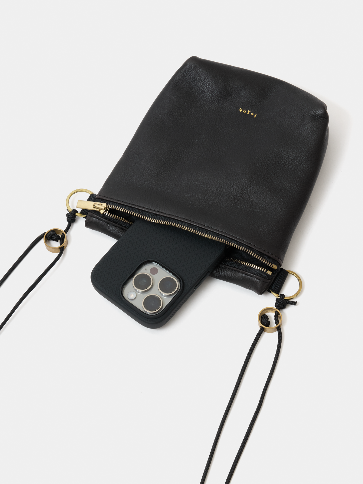SQUARE POCKET