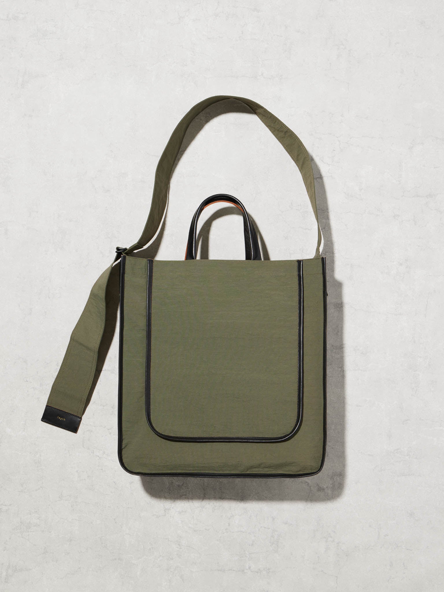 MAGAZINE / SHRINK-ReNY