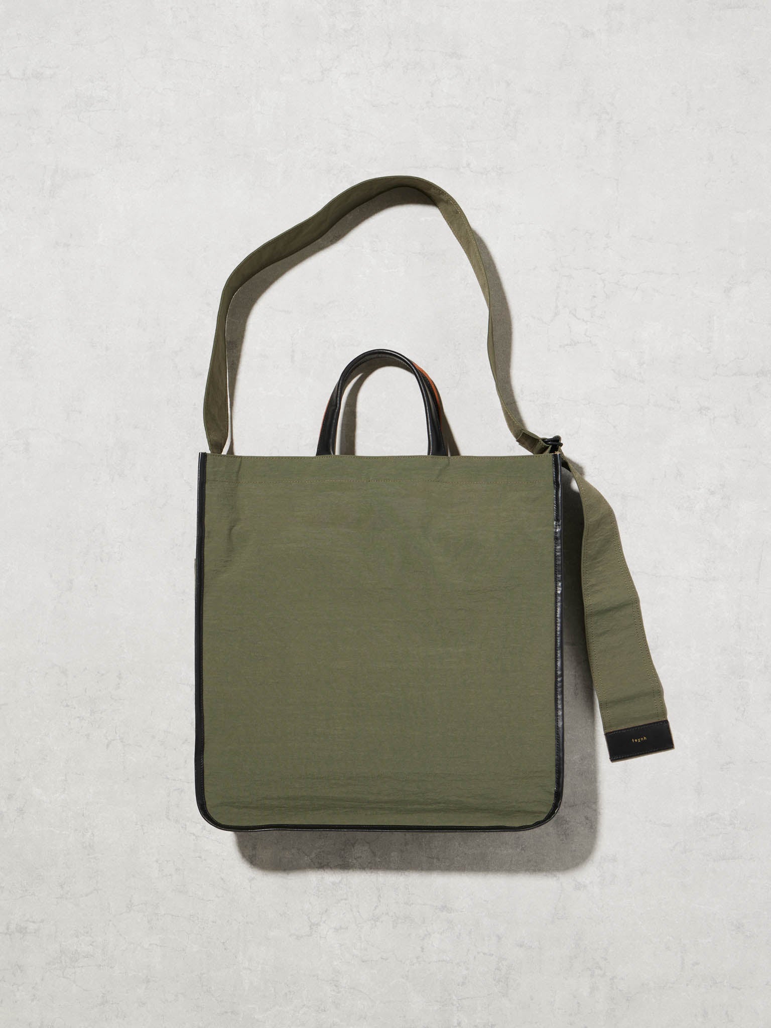 MAGAZINE / SHRINK-ReNY