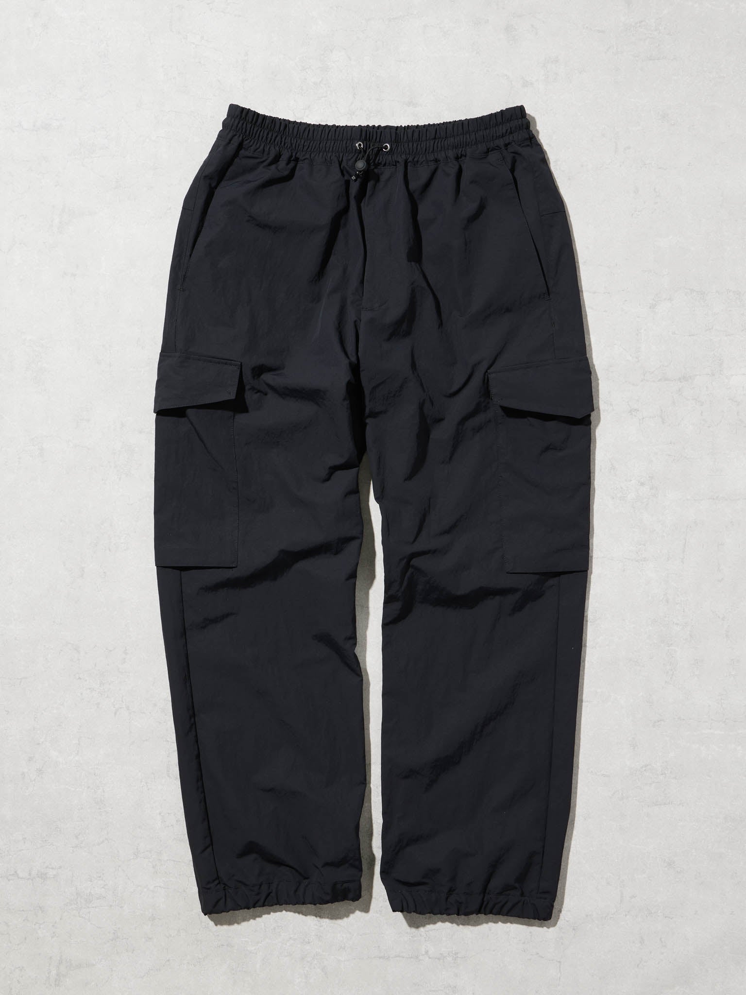 BAGLESS CARGO TROUSERS