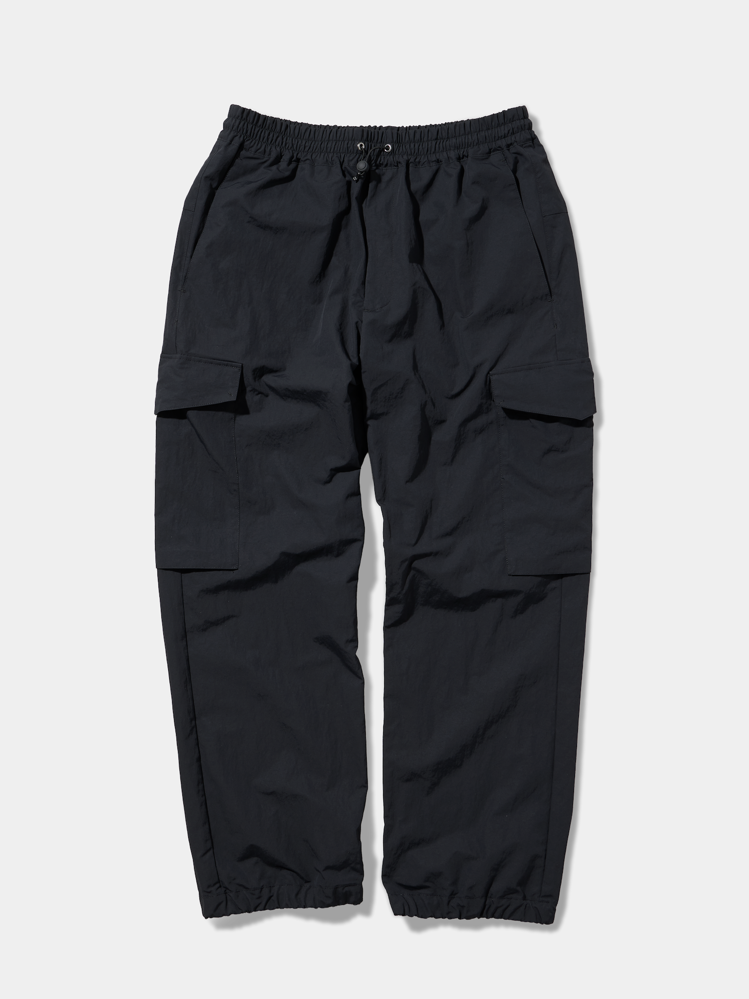 BAGLESS CARGO TROUSERS