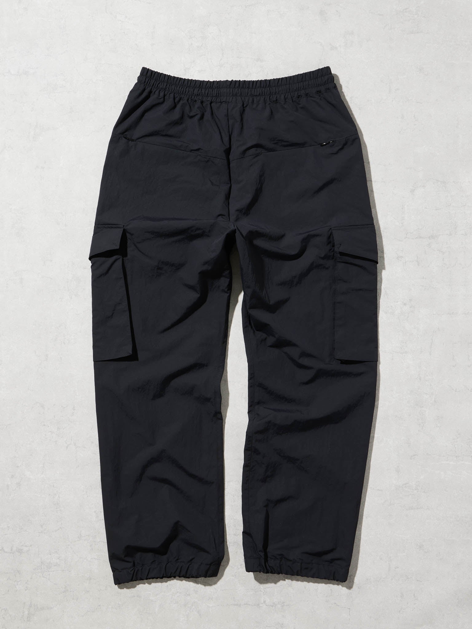 BAGLESS CARGO TROUSERS