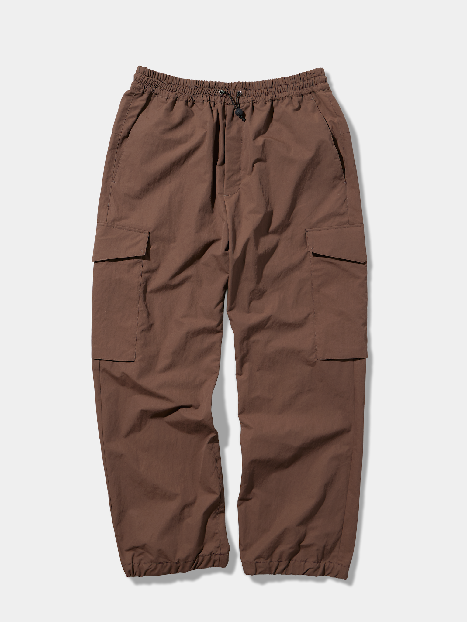 BAGLESS CARGO TROUSERS