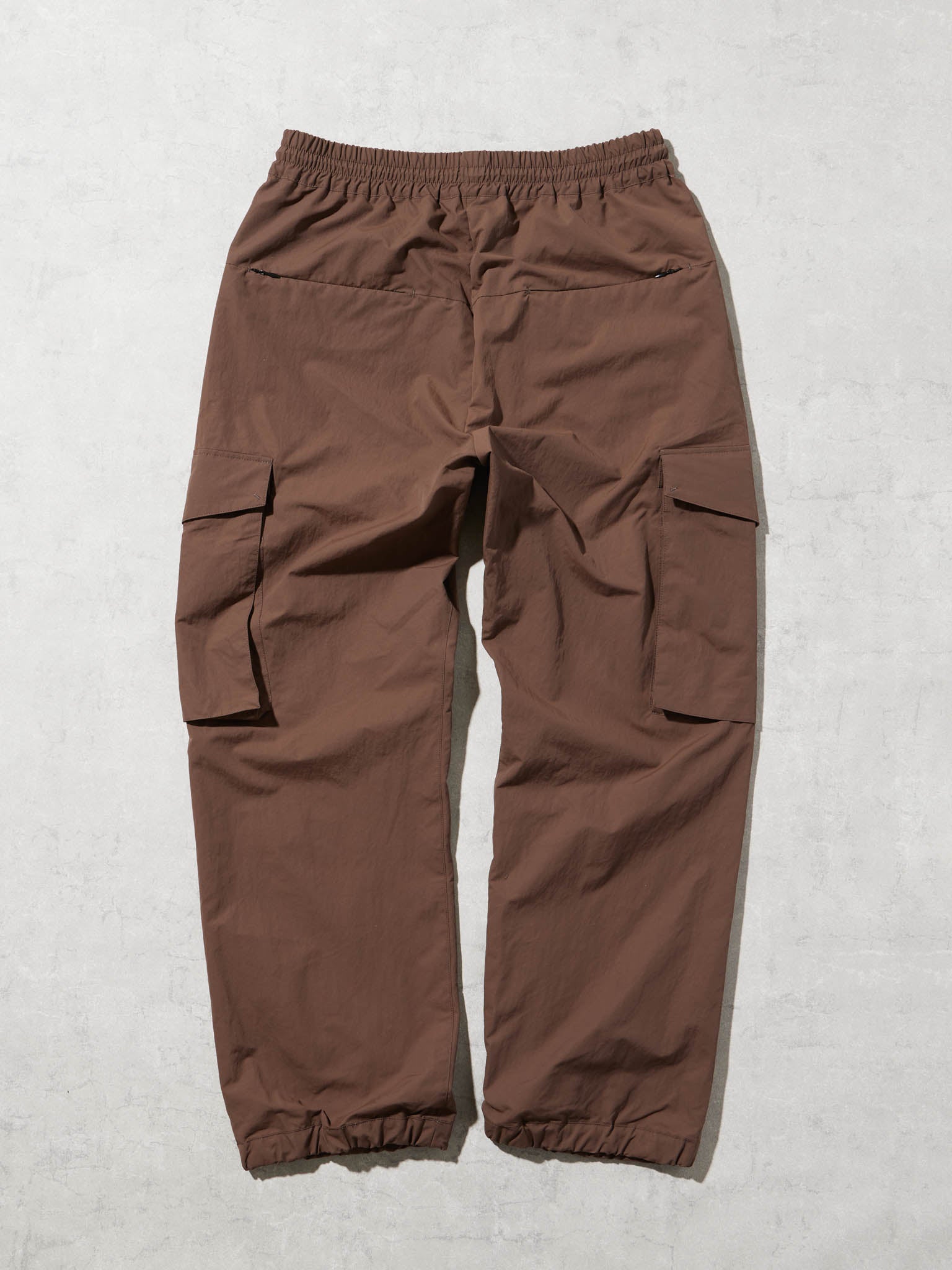 BAGLESS CARGO TROUSERS