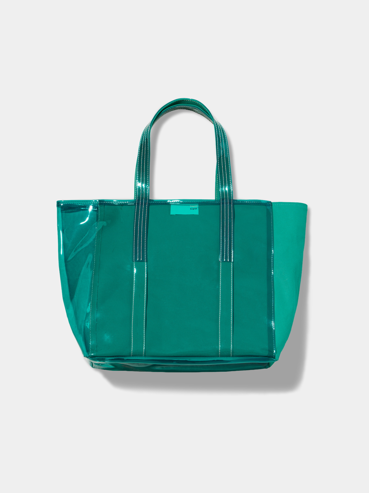 GLASSBOAT TOTE L