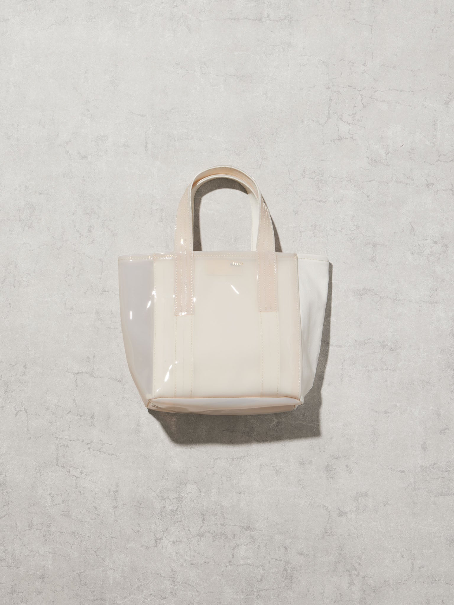 GLASSBOAT TOTE S