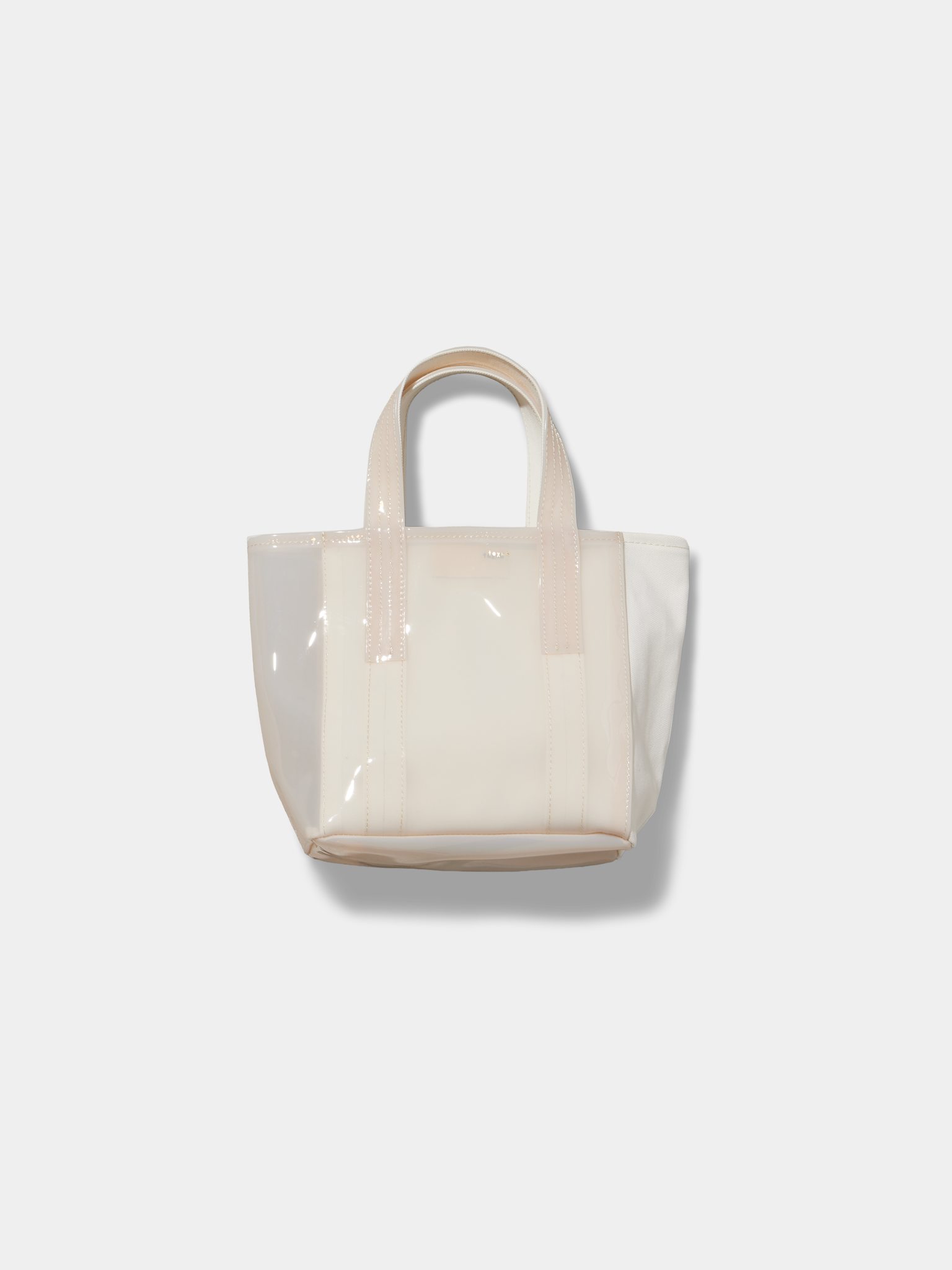 GLASSBOAT TOTE S