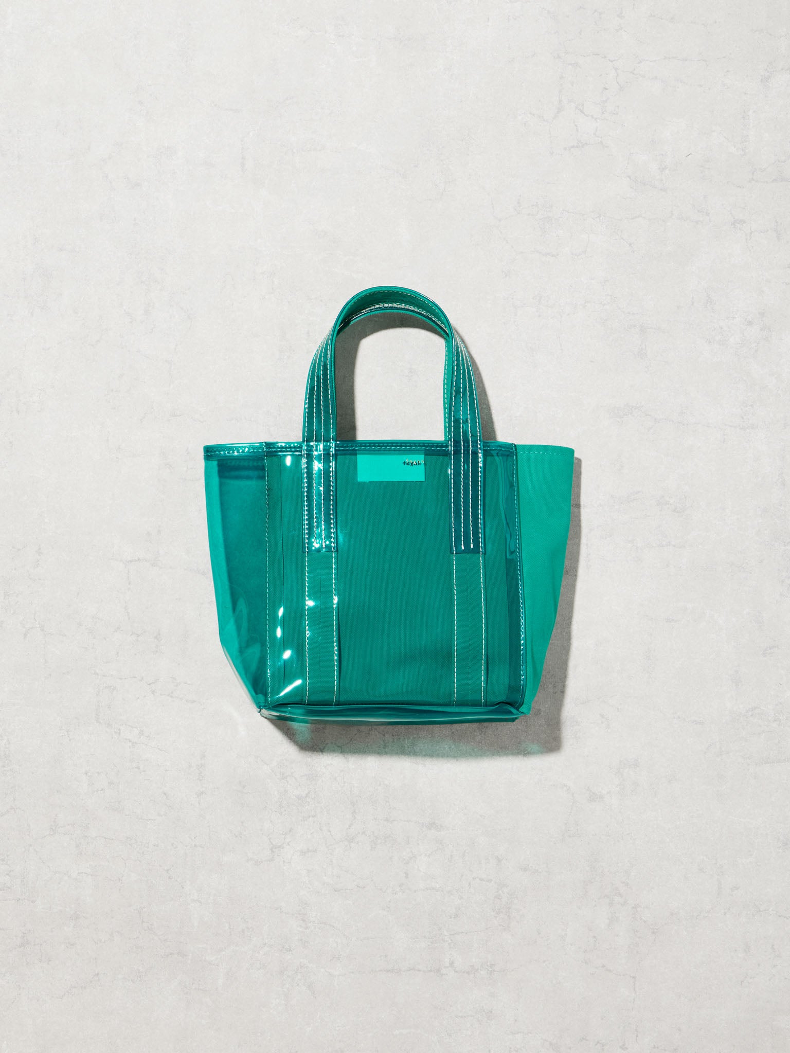GLASSBOAT TOTE S