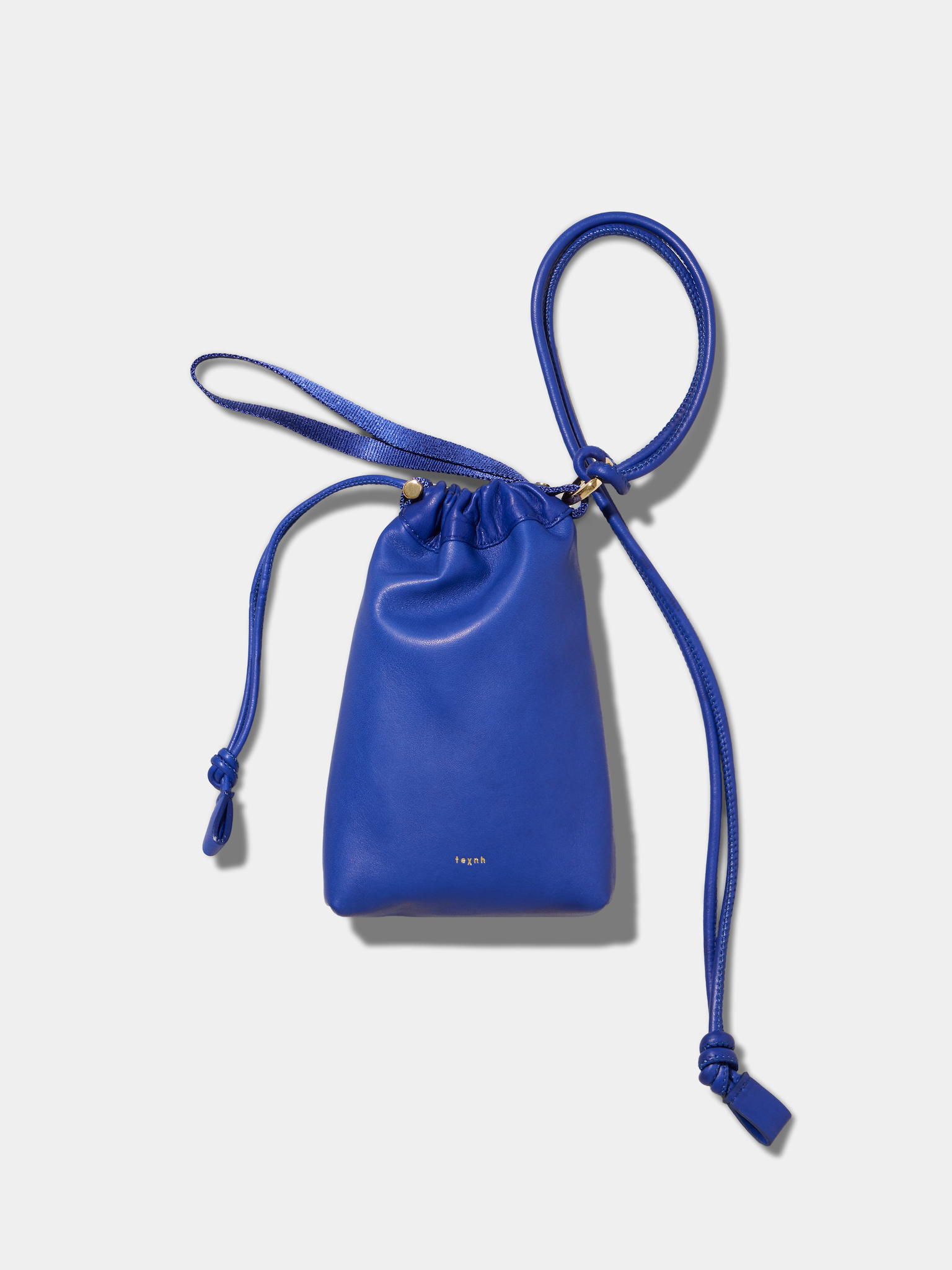 MINI DRAWSTRING POUCH