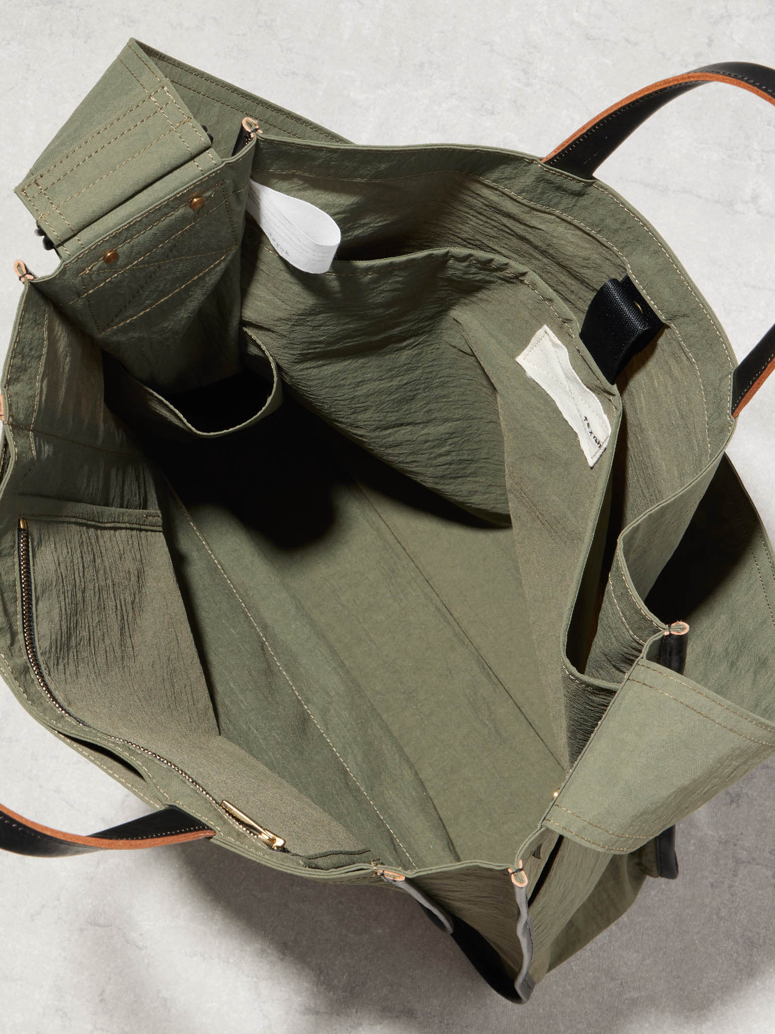 MAGAZINE / SHRINK-ReNY