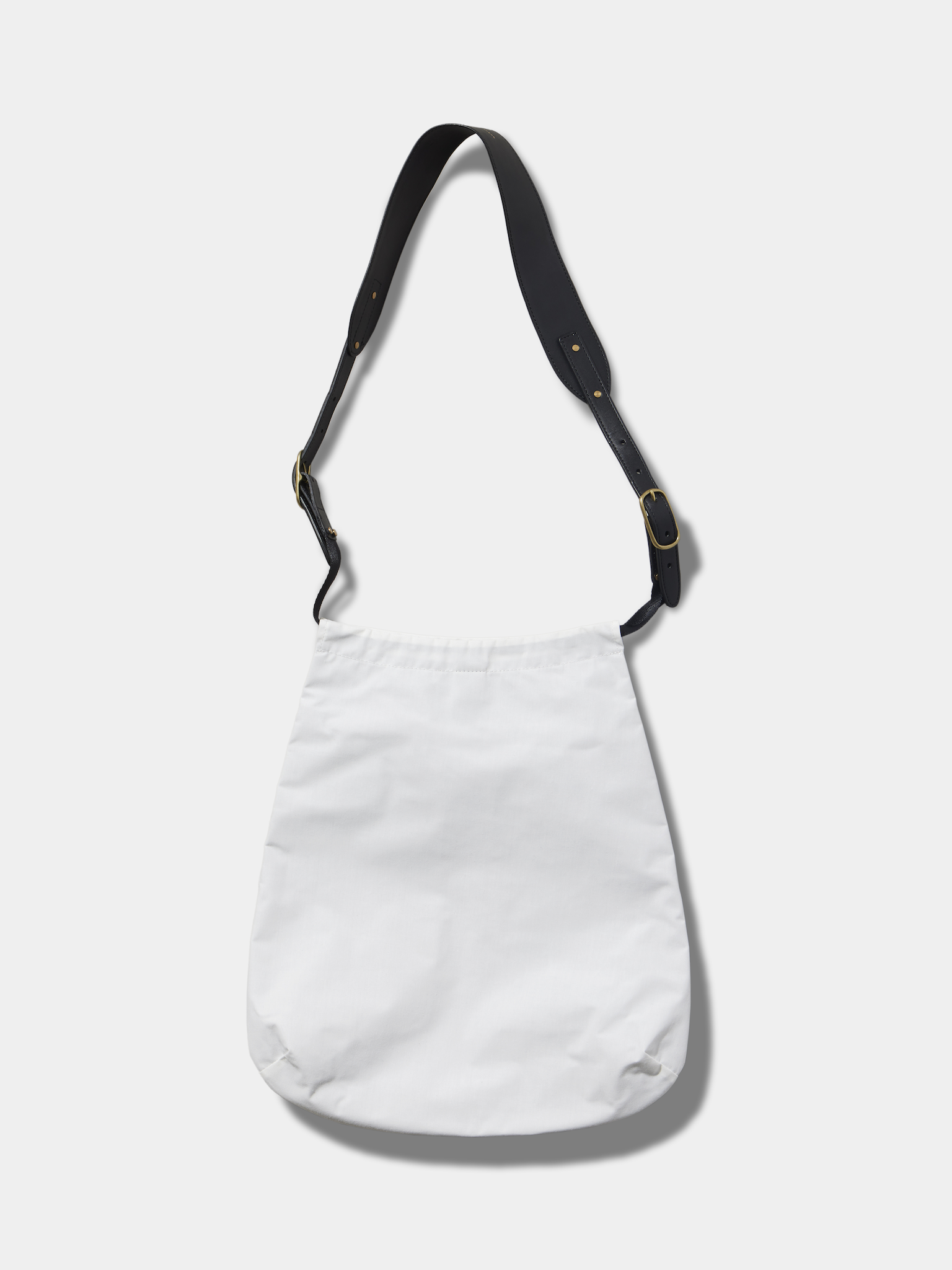 TRIANGLE SHOULDER / M / LOOPTEX