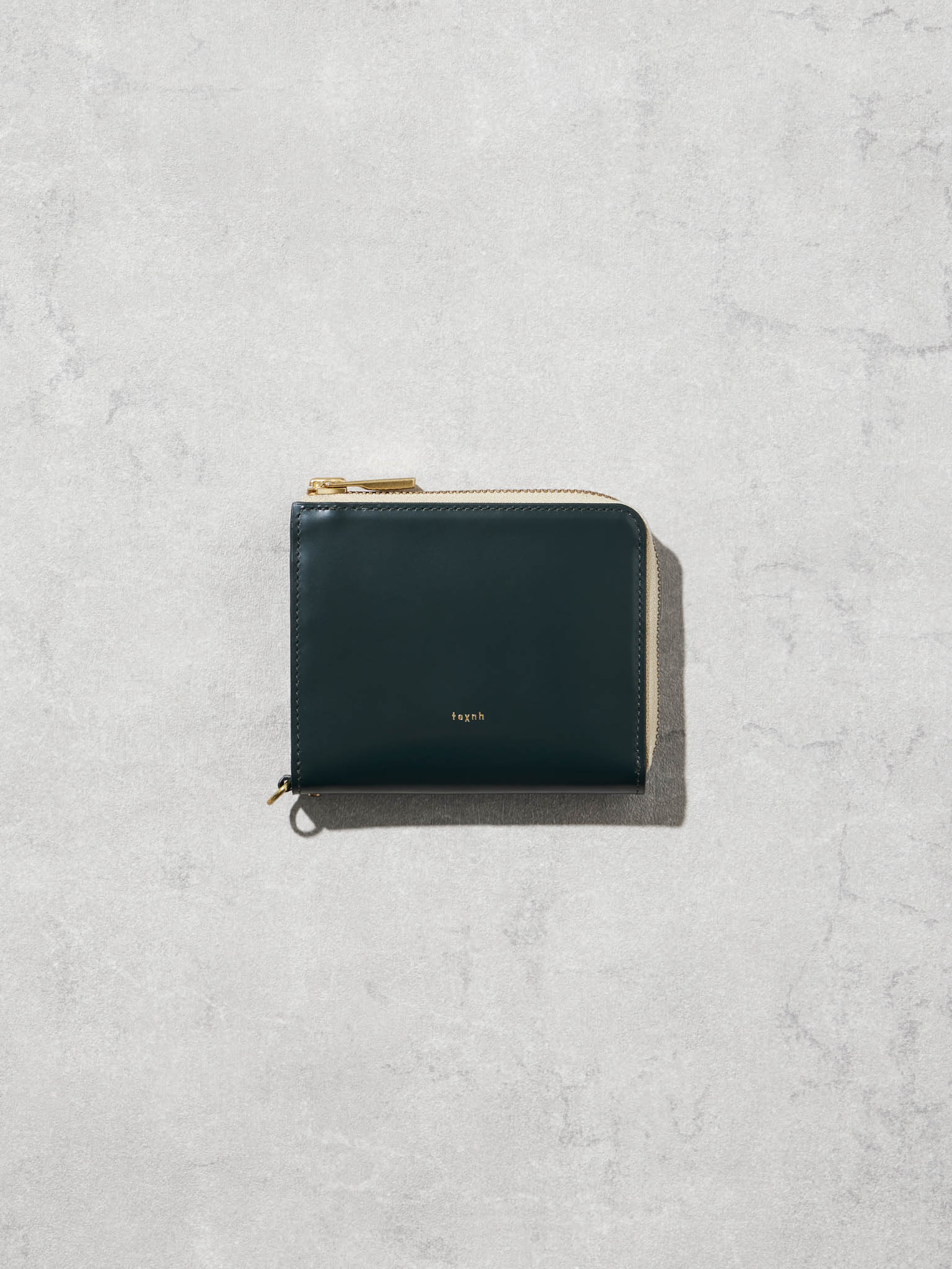 CRATTA L-ZIP WALLET