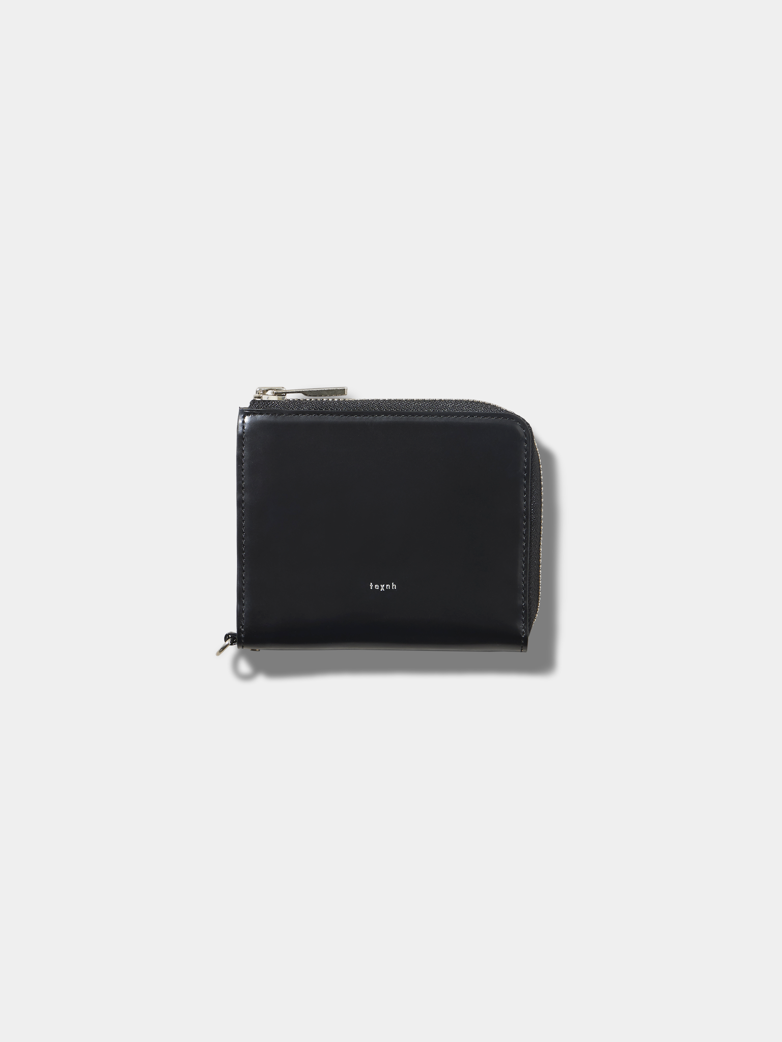 CRATTA L-ZIP WALLET
