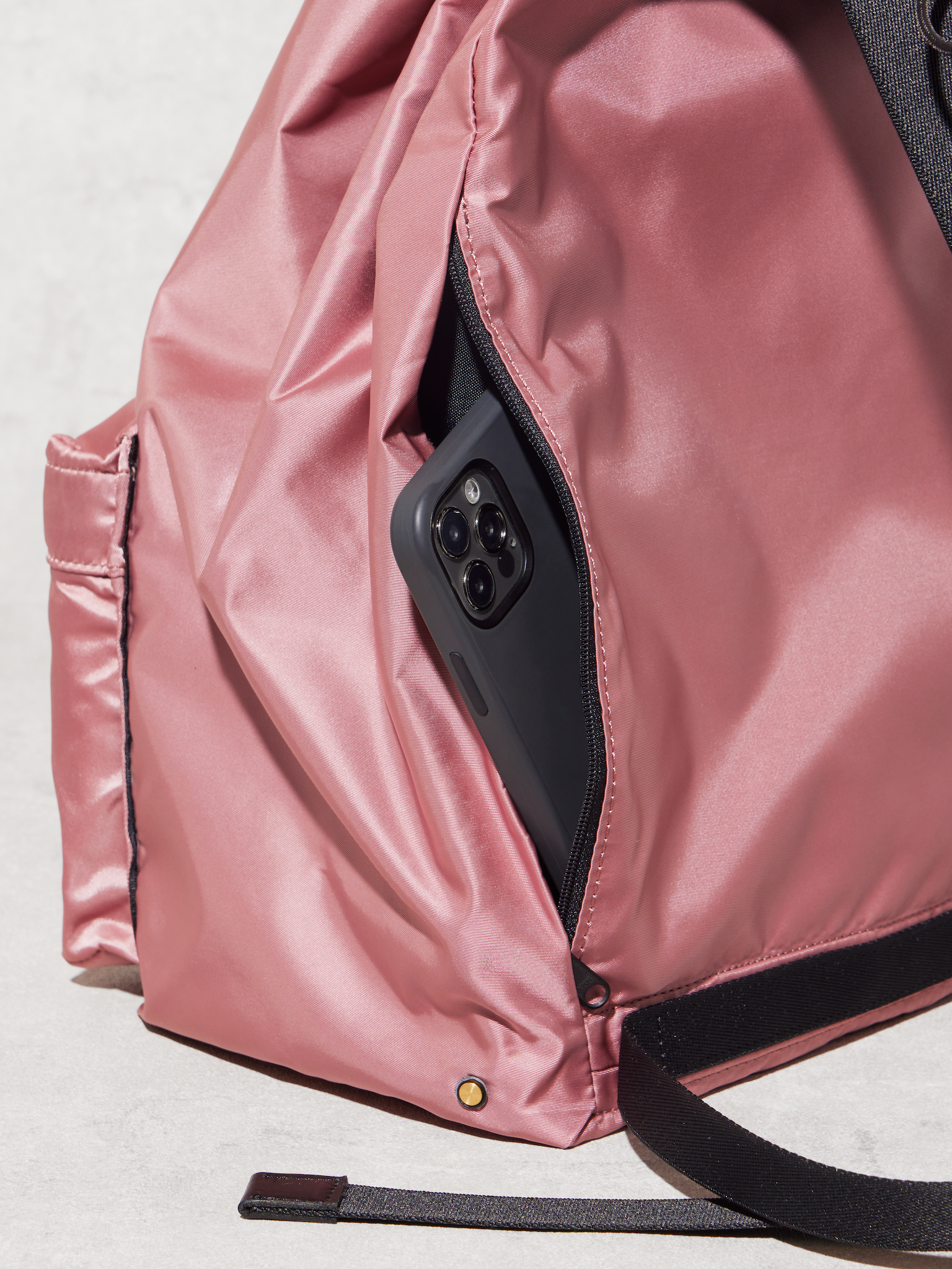 CLASSIC KNAPSAC / 66NY