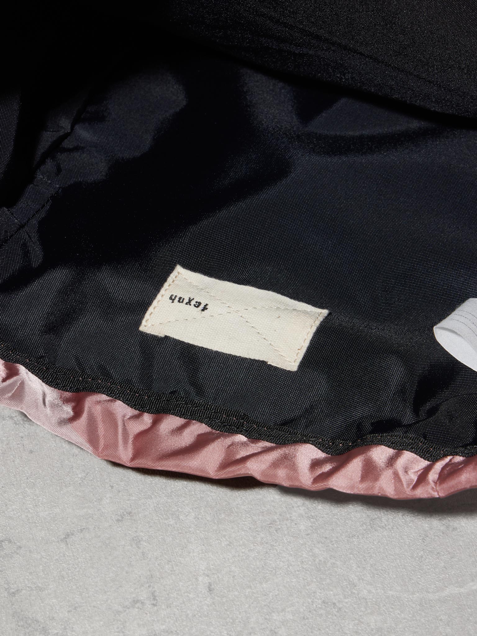 CLASSIC KNAPSAC / 66NY