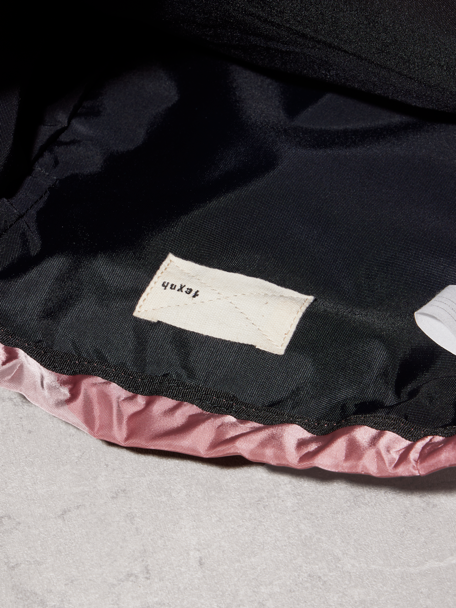 CLASSIC KNAPSAC / 66NY