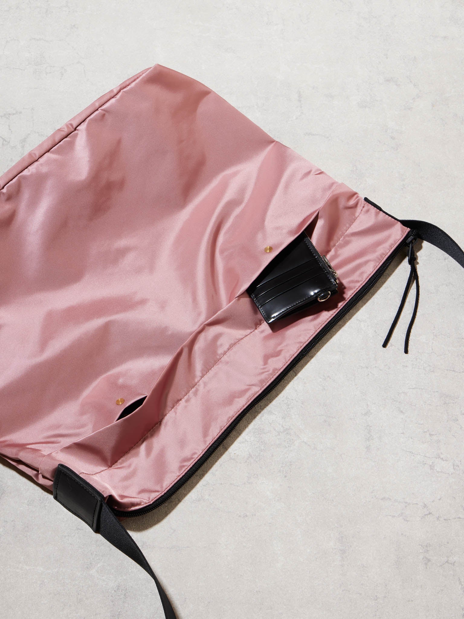 CLASSIC SHOULDER / 66NY