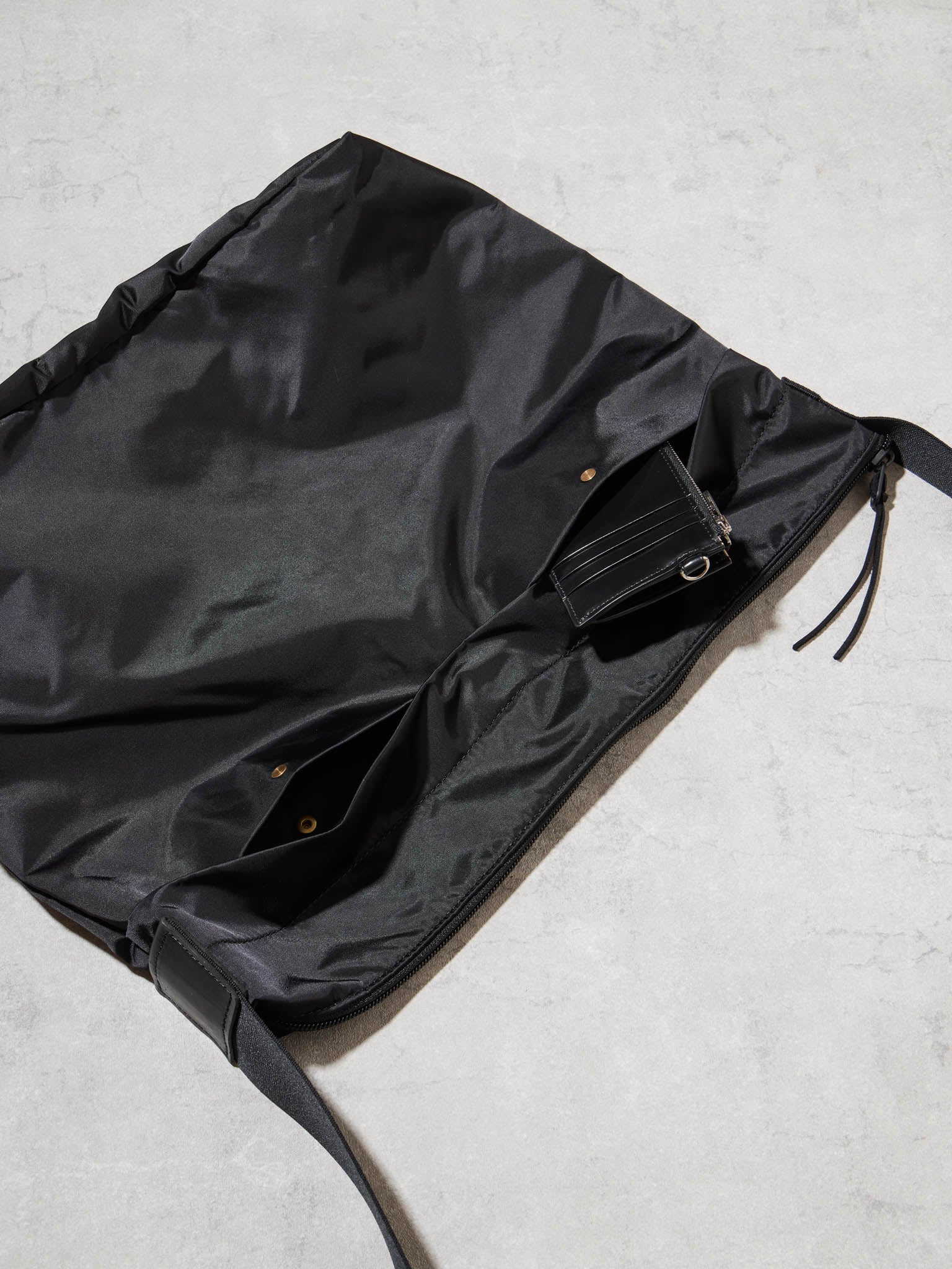 CLASSIC SHOULDER / 66NY