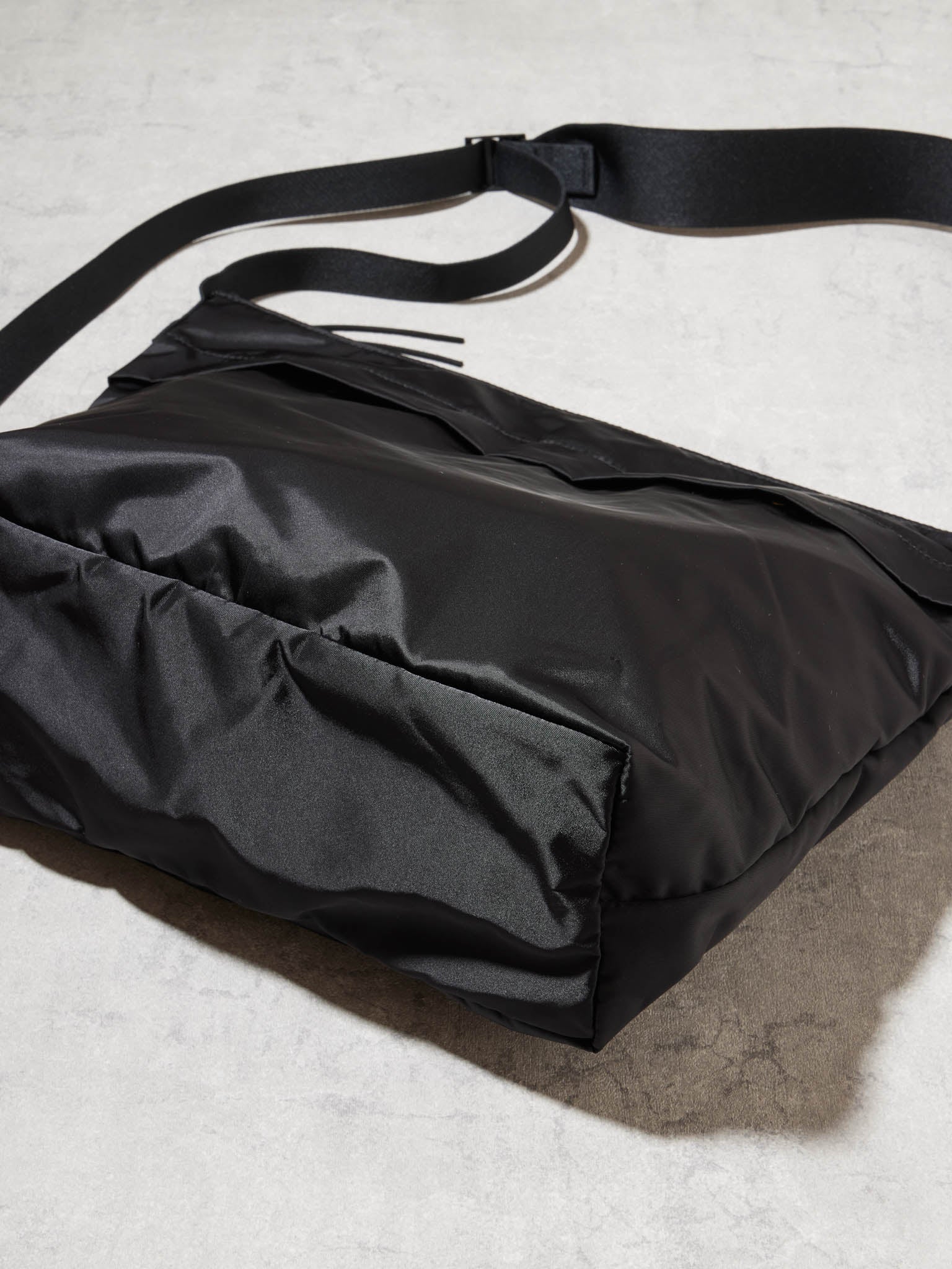 CLASSIC SHOULDER / 66NY