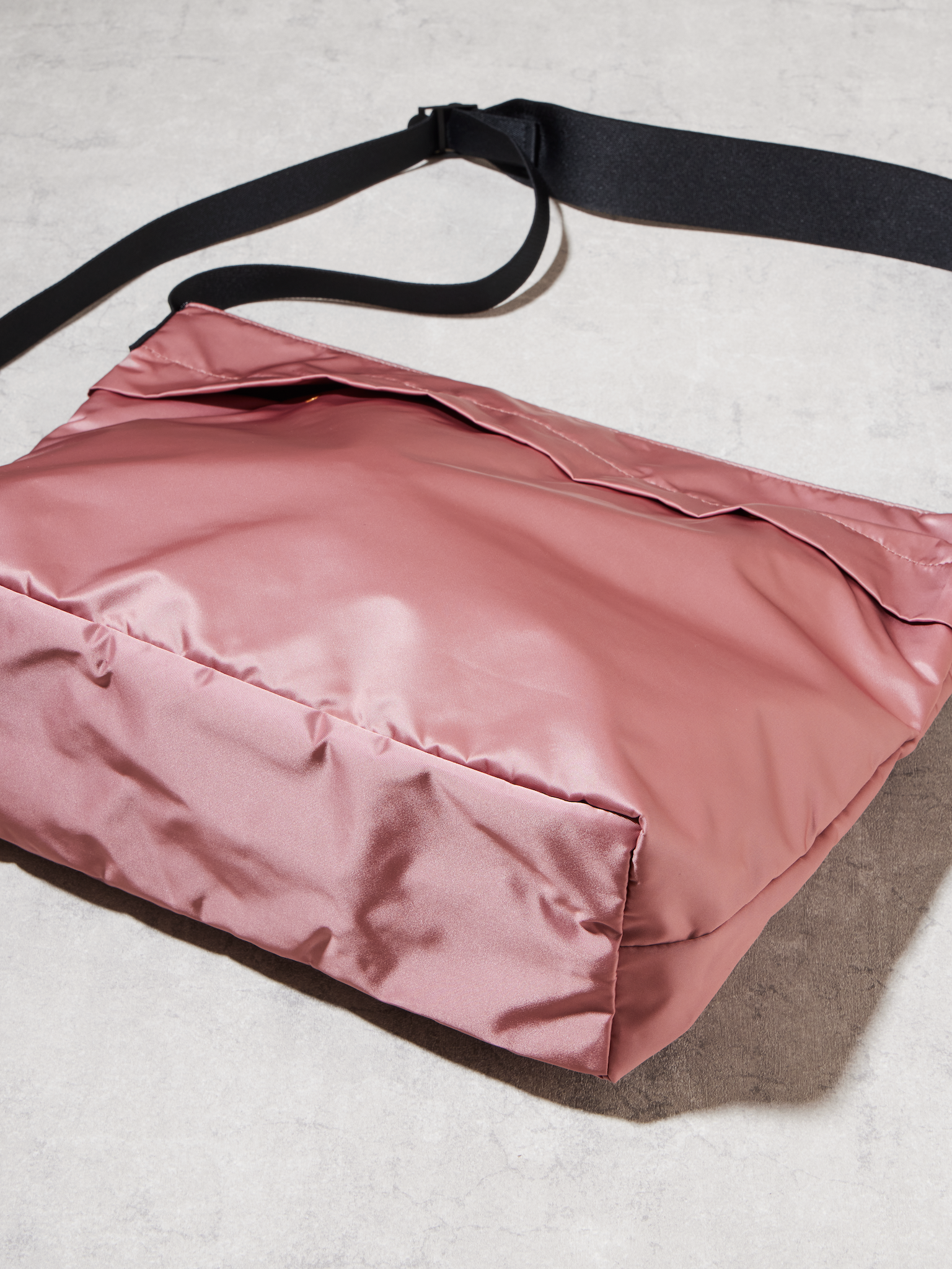 CLASSIC SHOULDER / 66NY