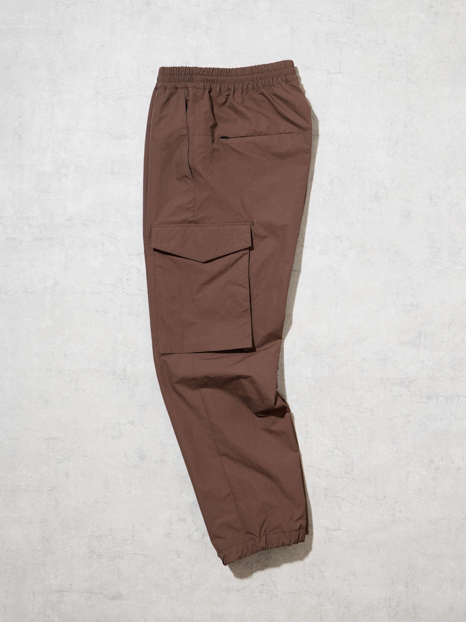 BAGLESS CARGO TROUSERS