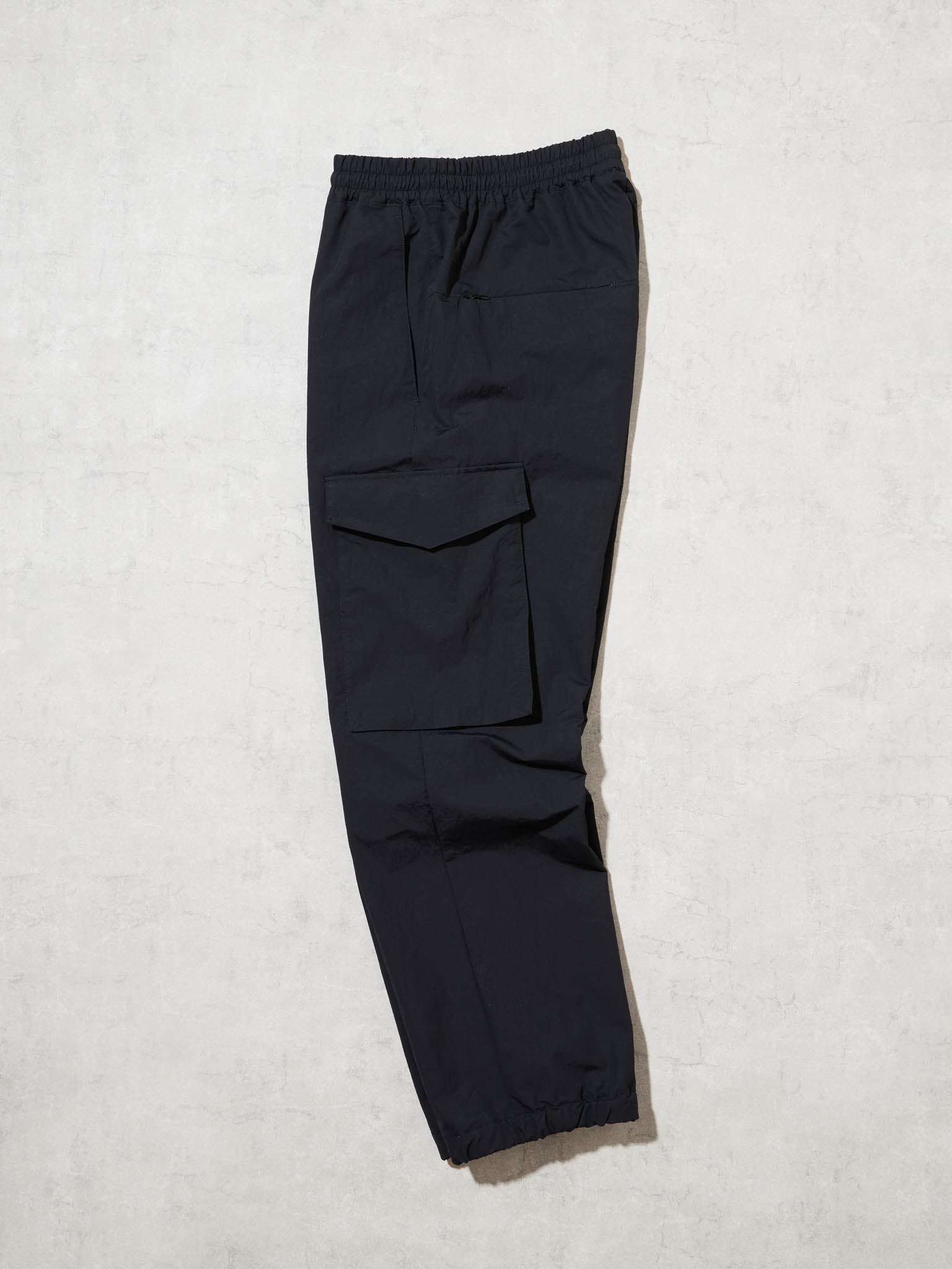 BAGLESS CARGO TROUSERS