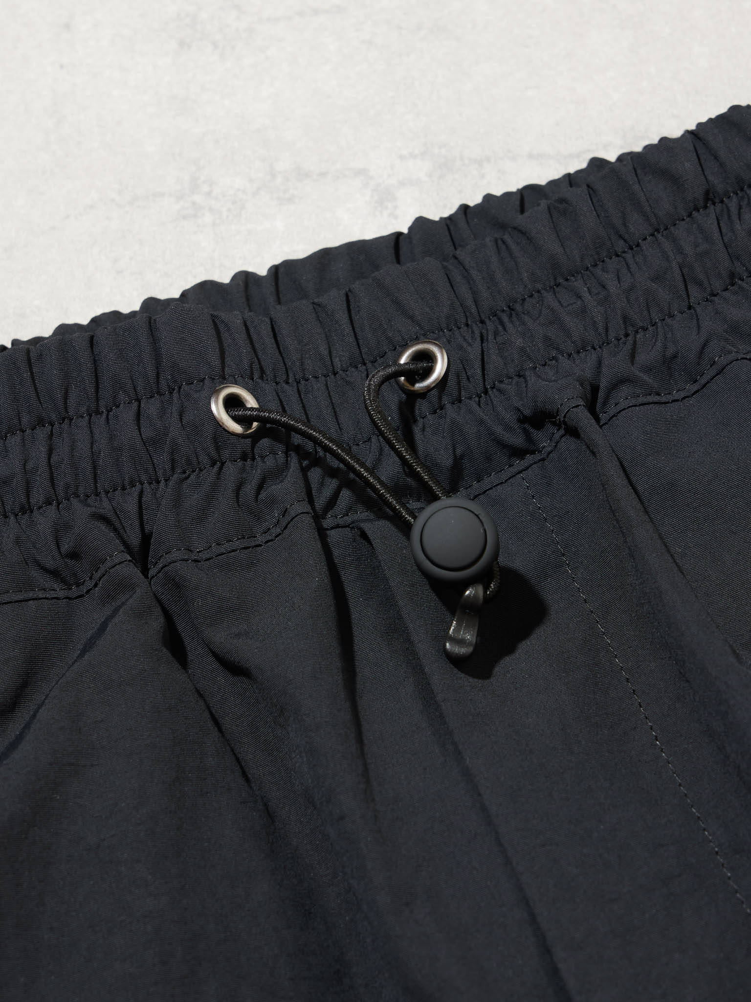 BAGLESS CARGO TROUSERS