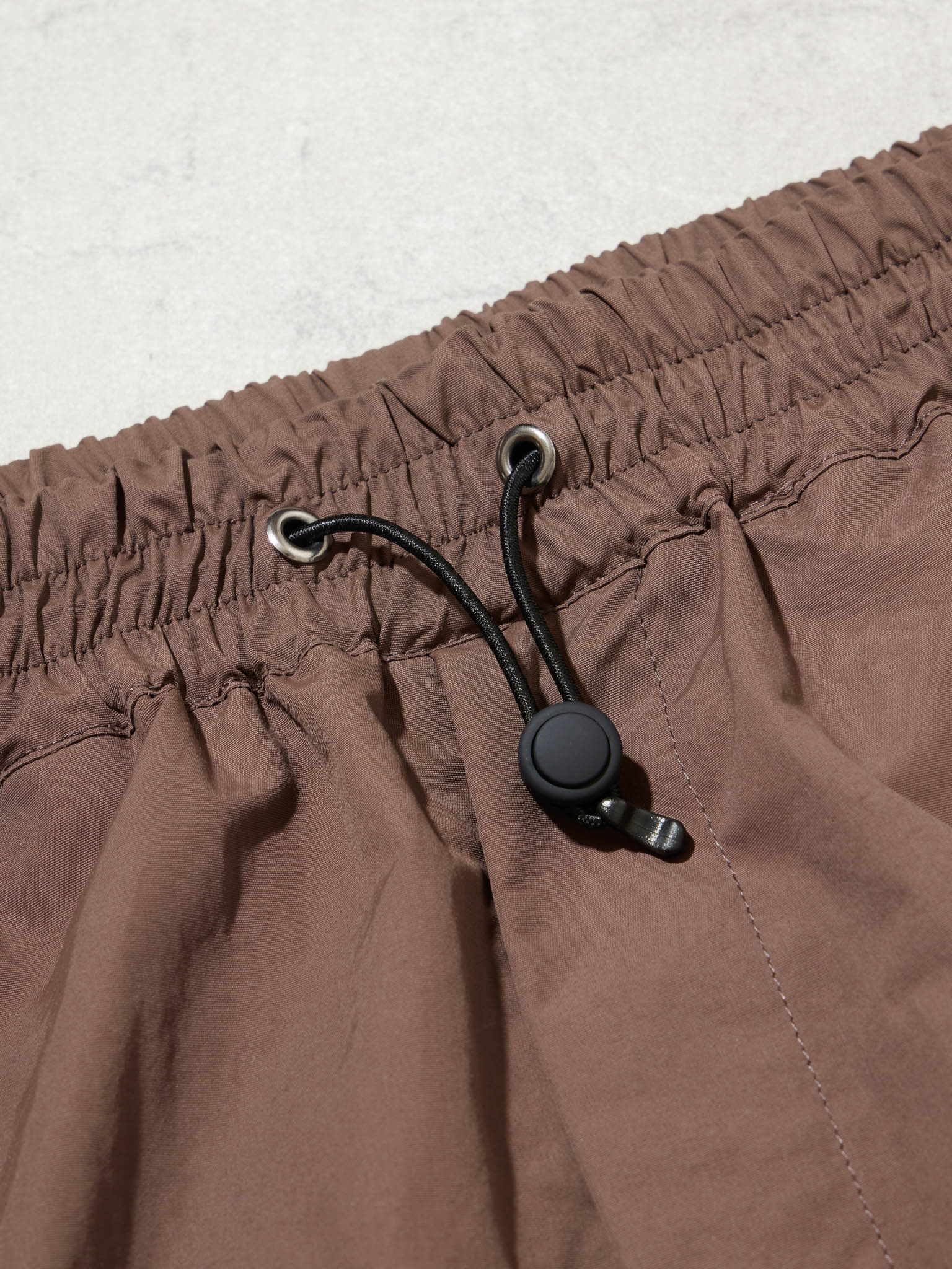 BAGLESS CARGO TROUSERS