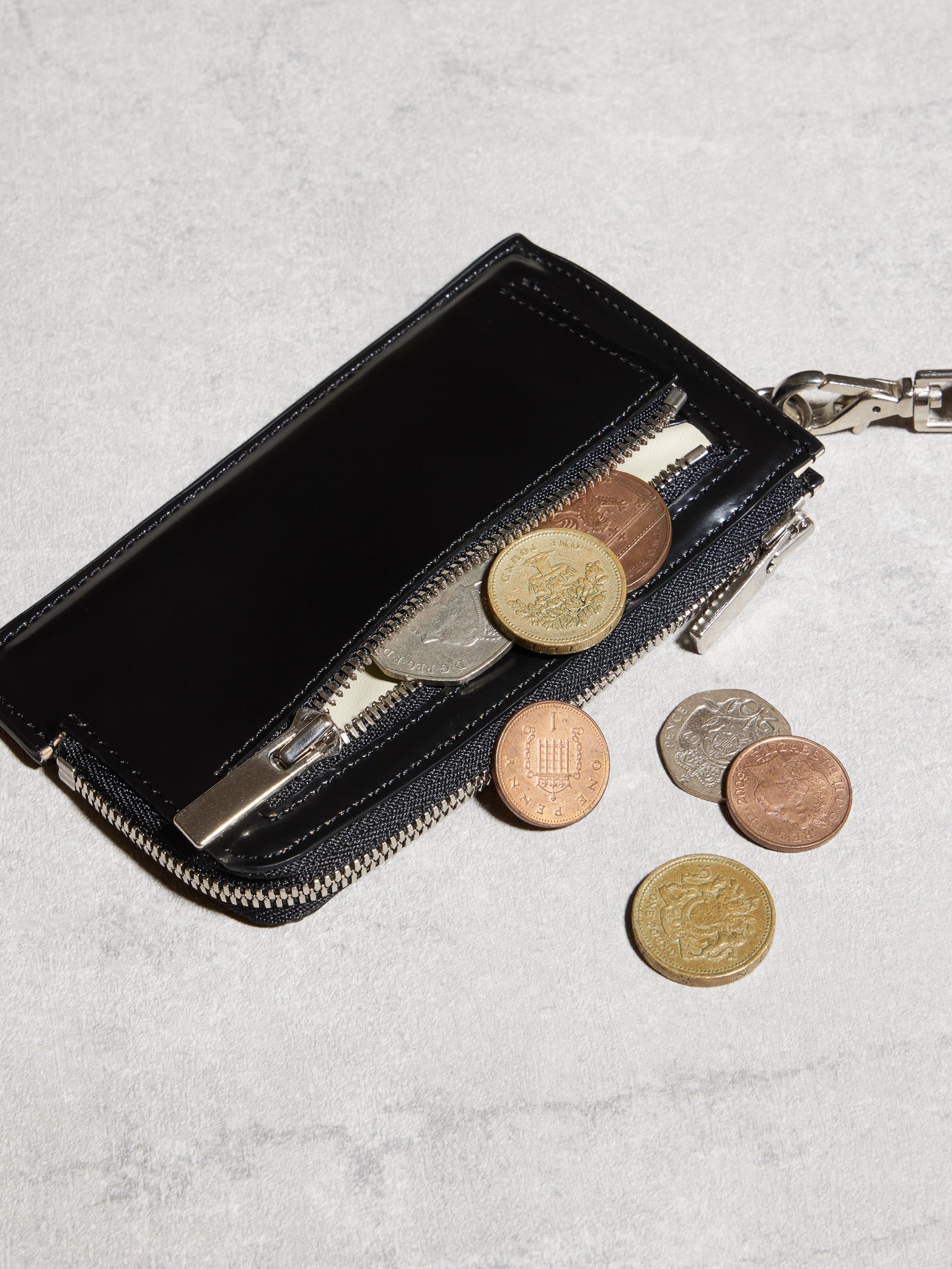 CRATTA FRAGMENT CASE