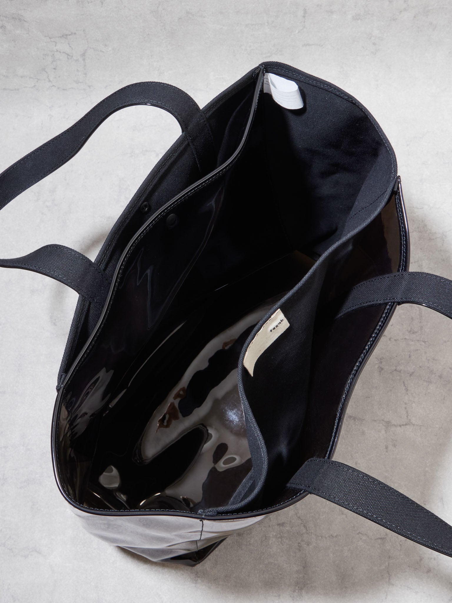 GLASSBOAT TOTE L