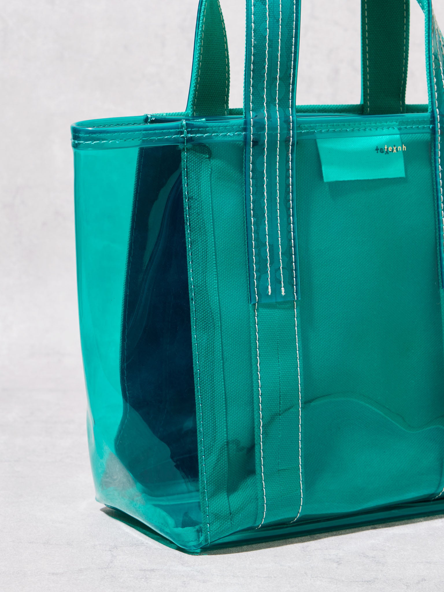 GLASSBOAT TOTE S