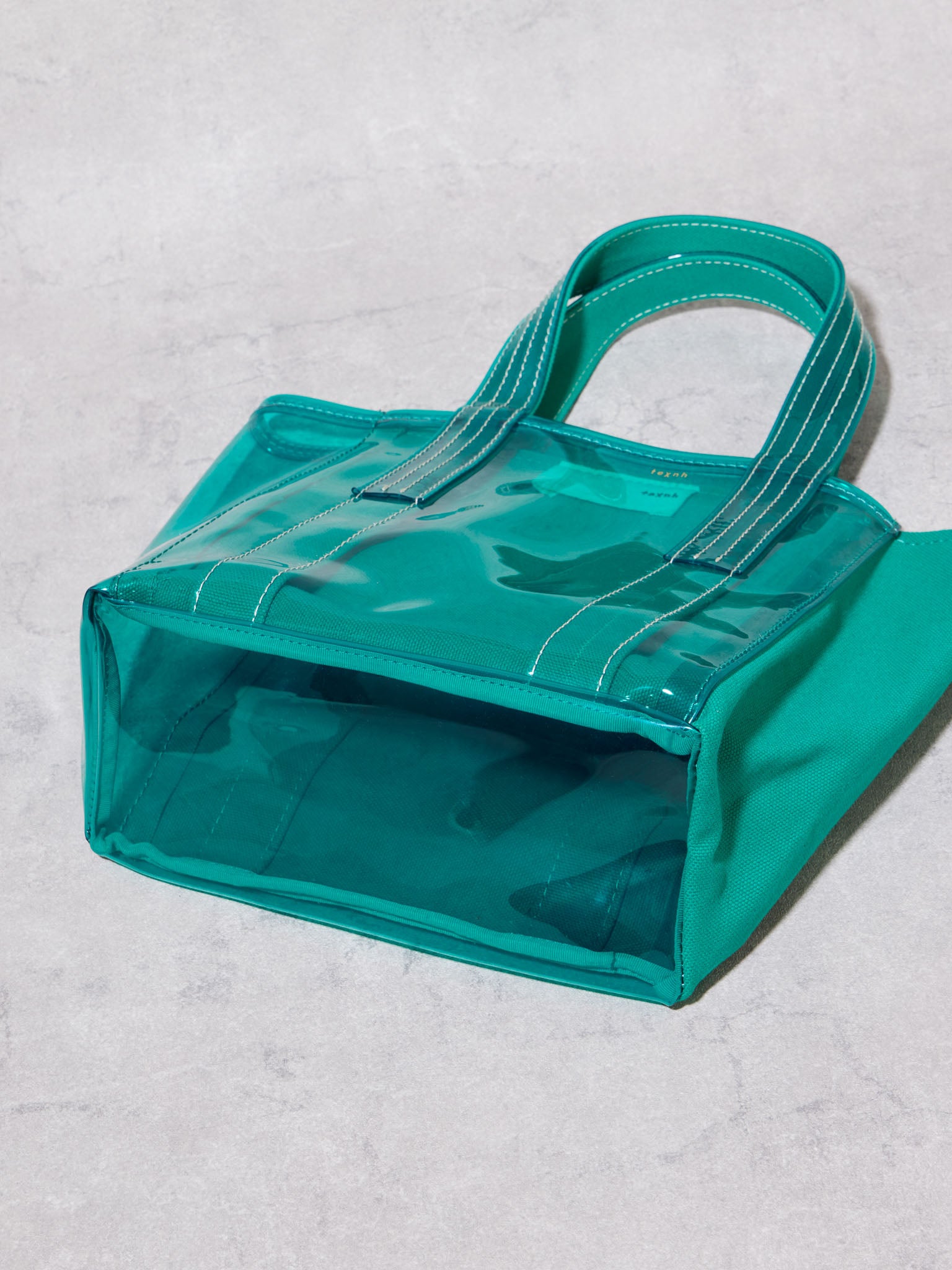 GLASSBOAT TOTE S