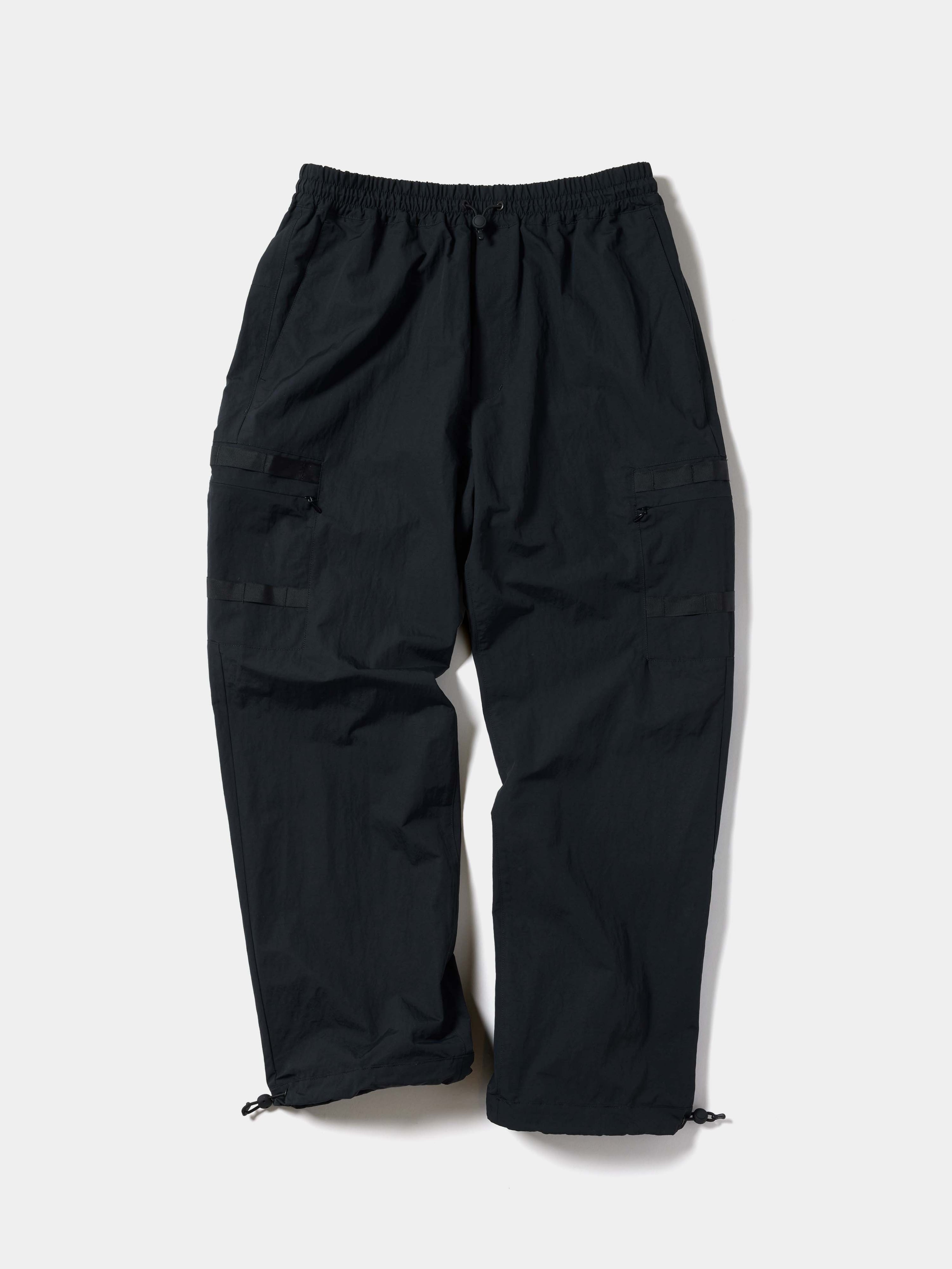 BAGLESS CARGO TROUSERS