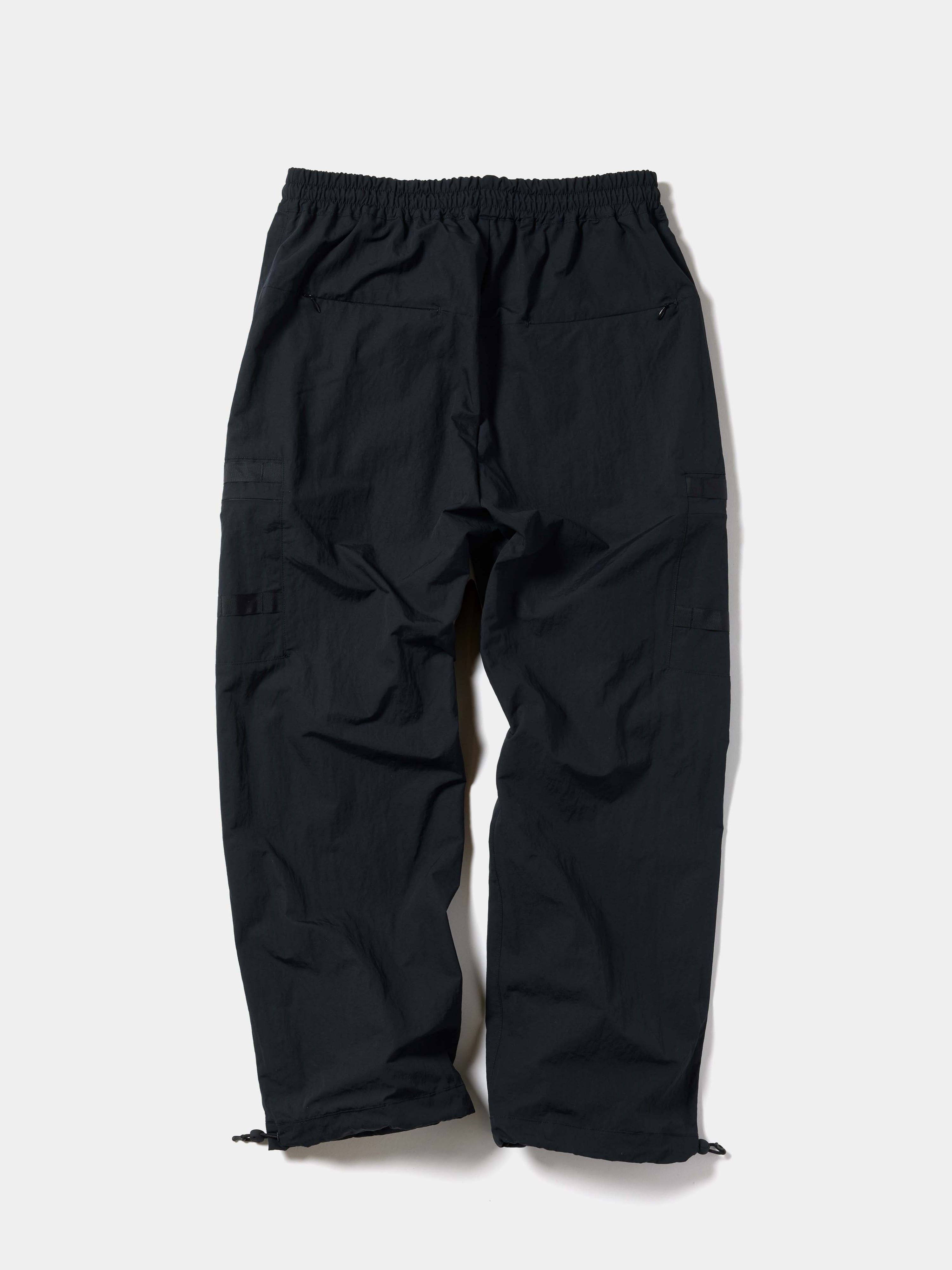 BAGLESS CARGO TROUSERS