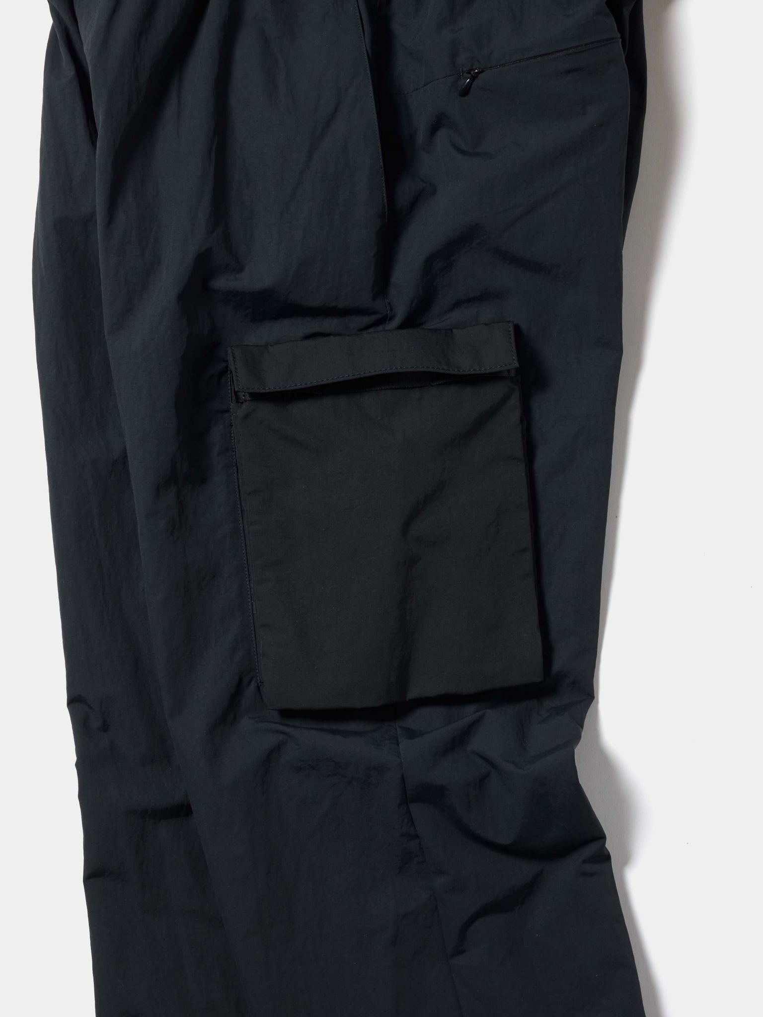 BAGLESS CARGO TROUSERS