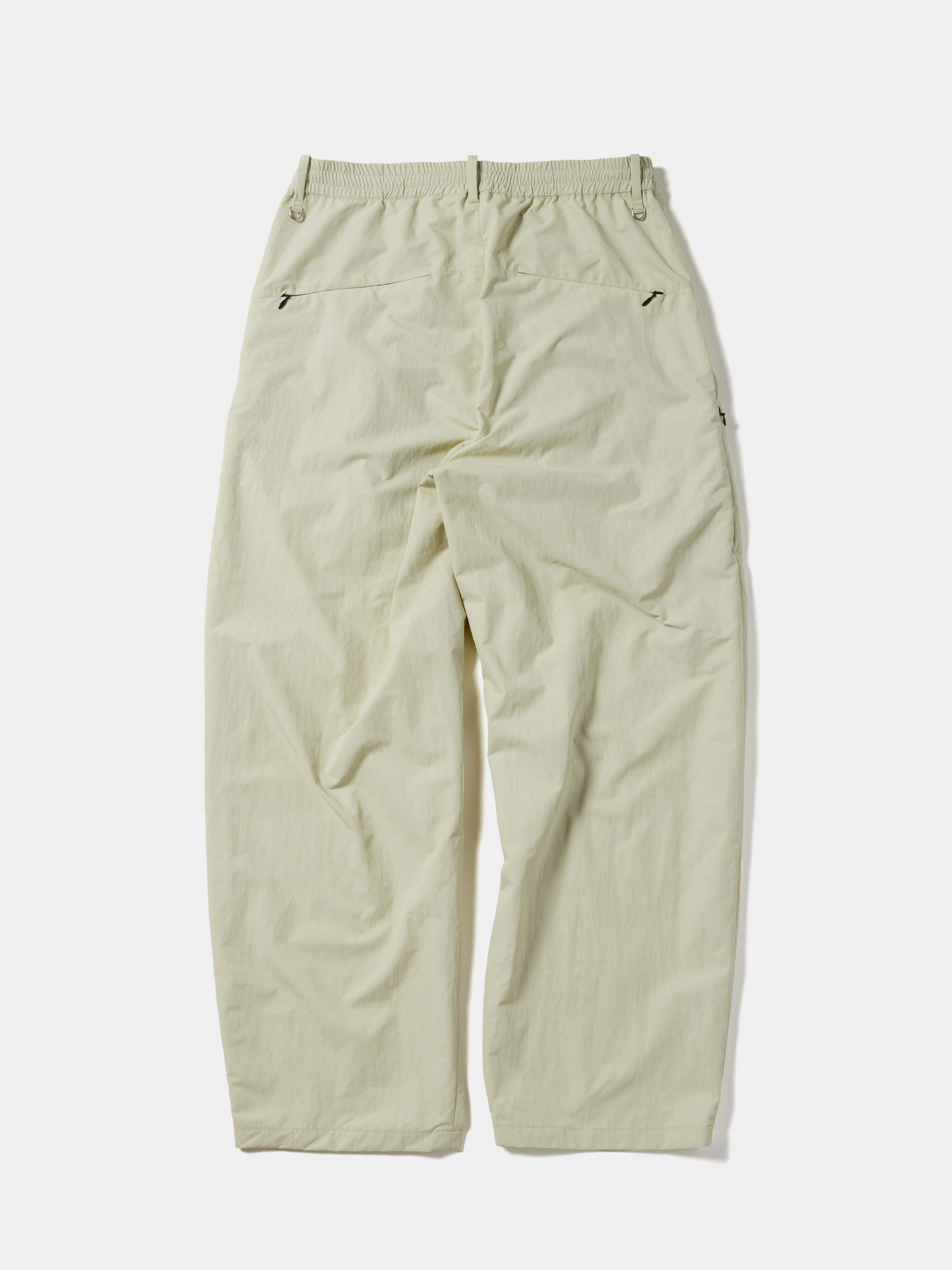 VOYAGER TROUSERS