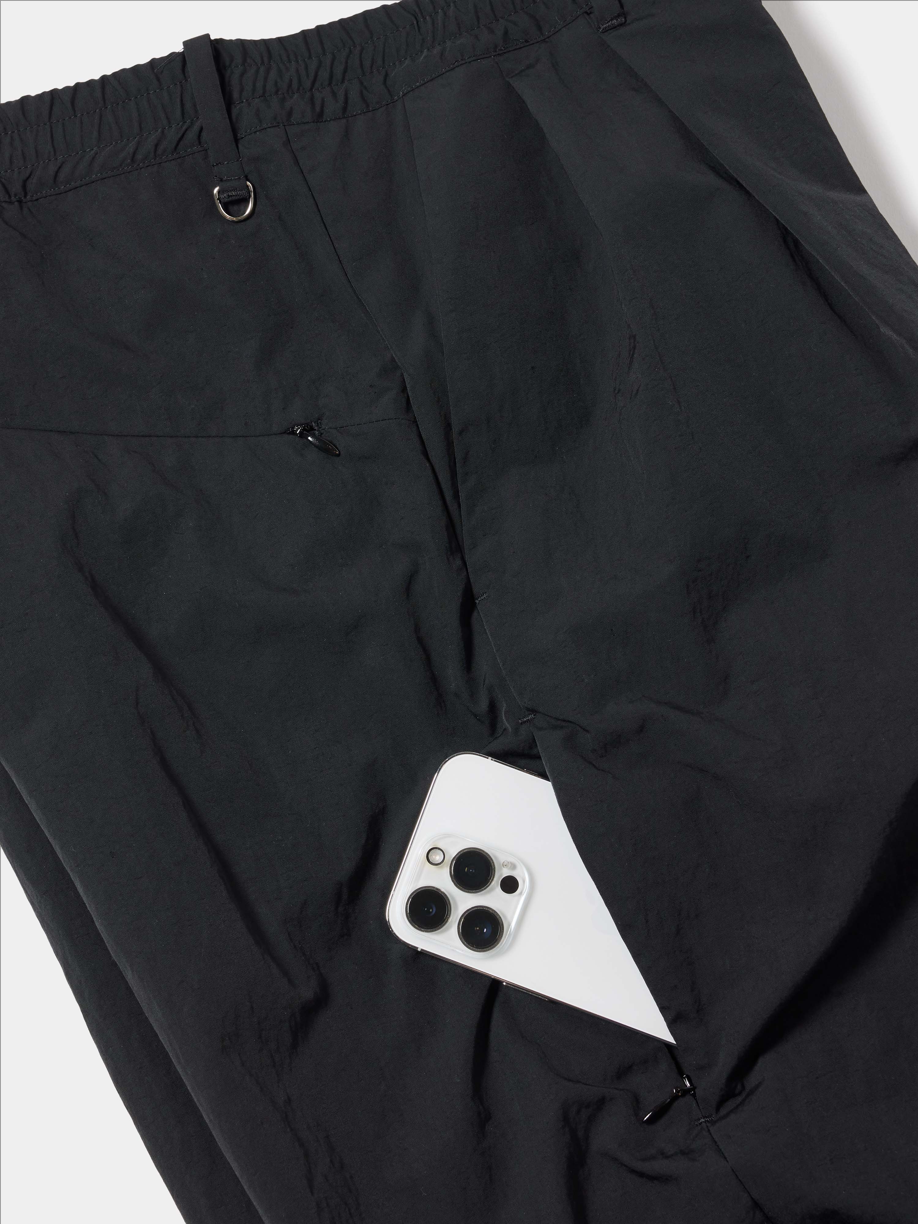 VOYAGER TROUSERS