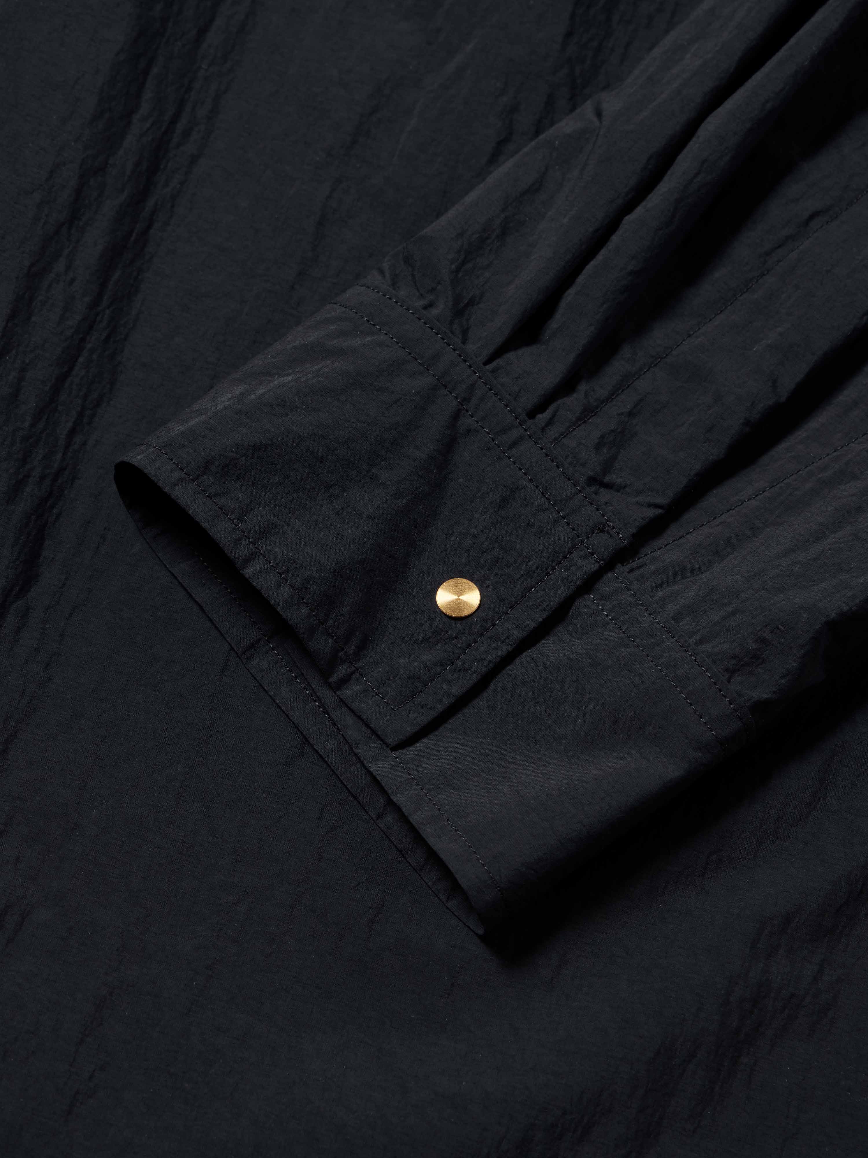 BAGLESS SHIRT