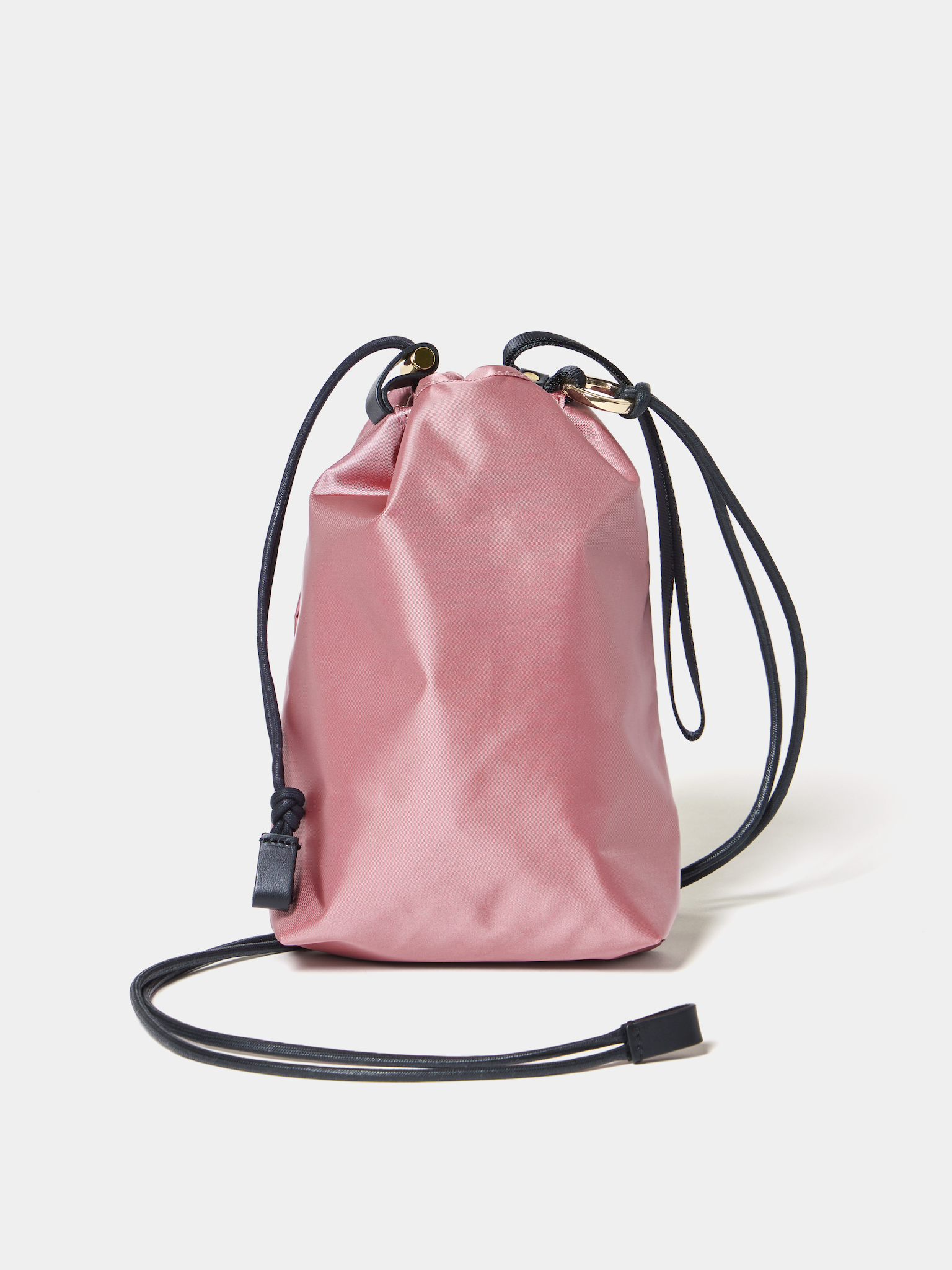 CLASSIC DRAWSTRING POUCH M / 66NY