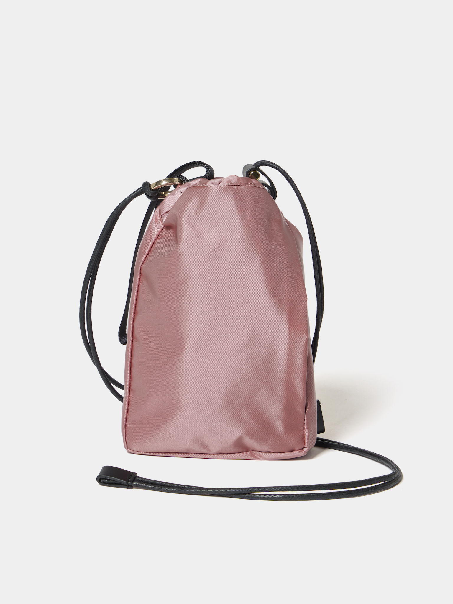 CLASSIC DRAWSTRING POUCH M / 66NY