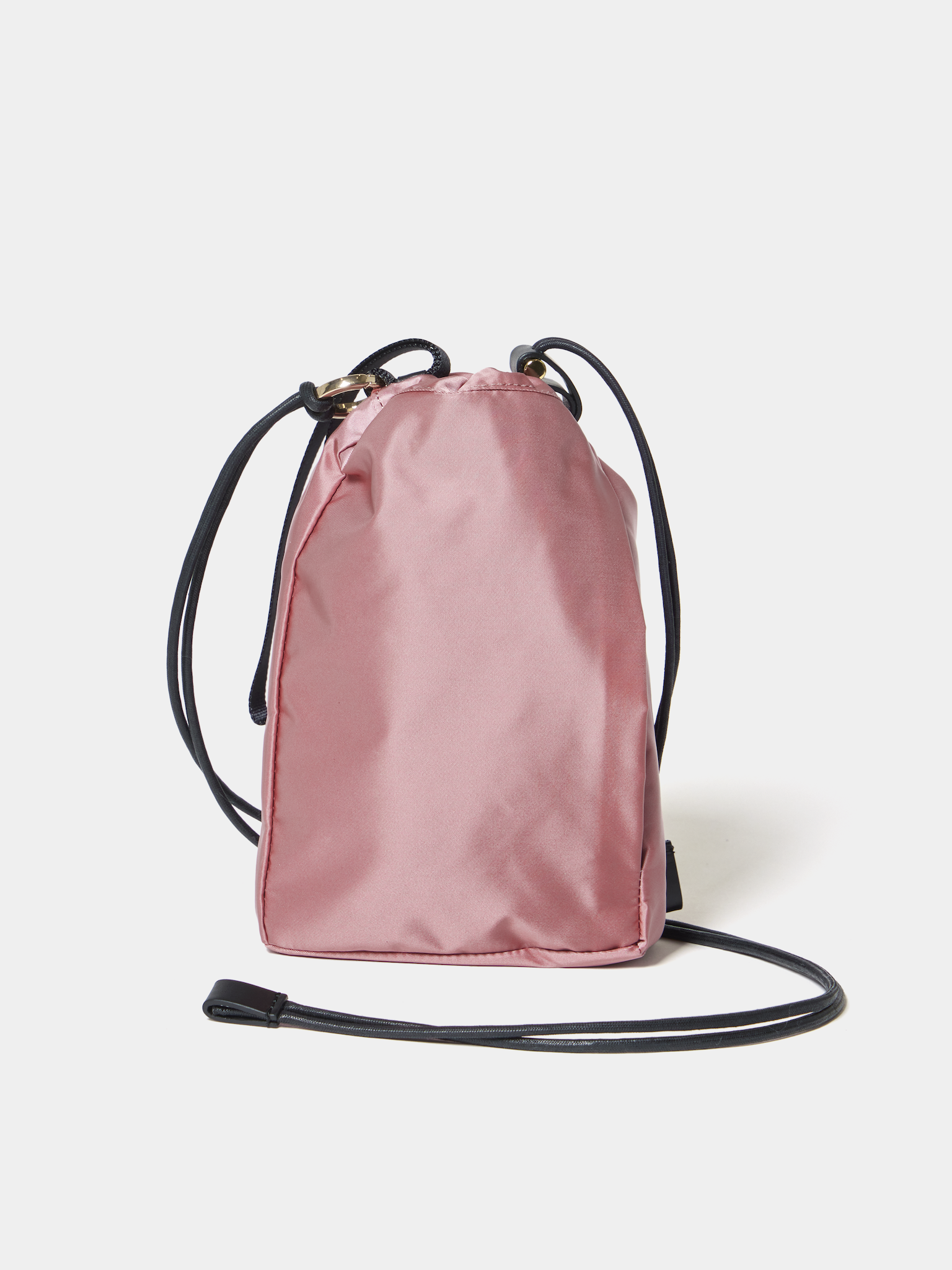 CLASSIC DRAWSTRING POUCH M / 66NY
