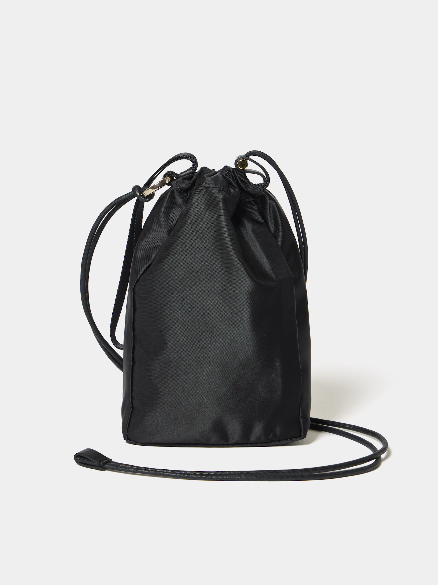 CLASSIC DRAWSTRING POUCH M / 66NY