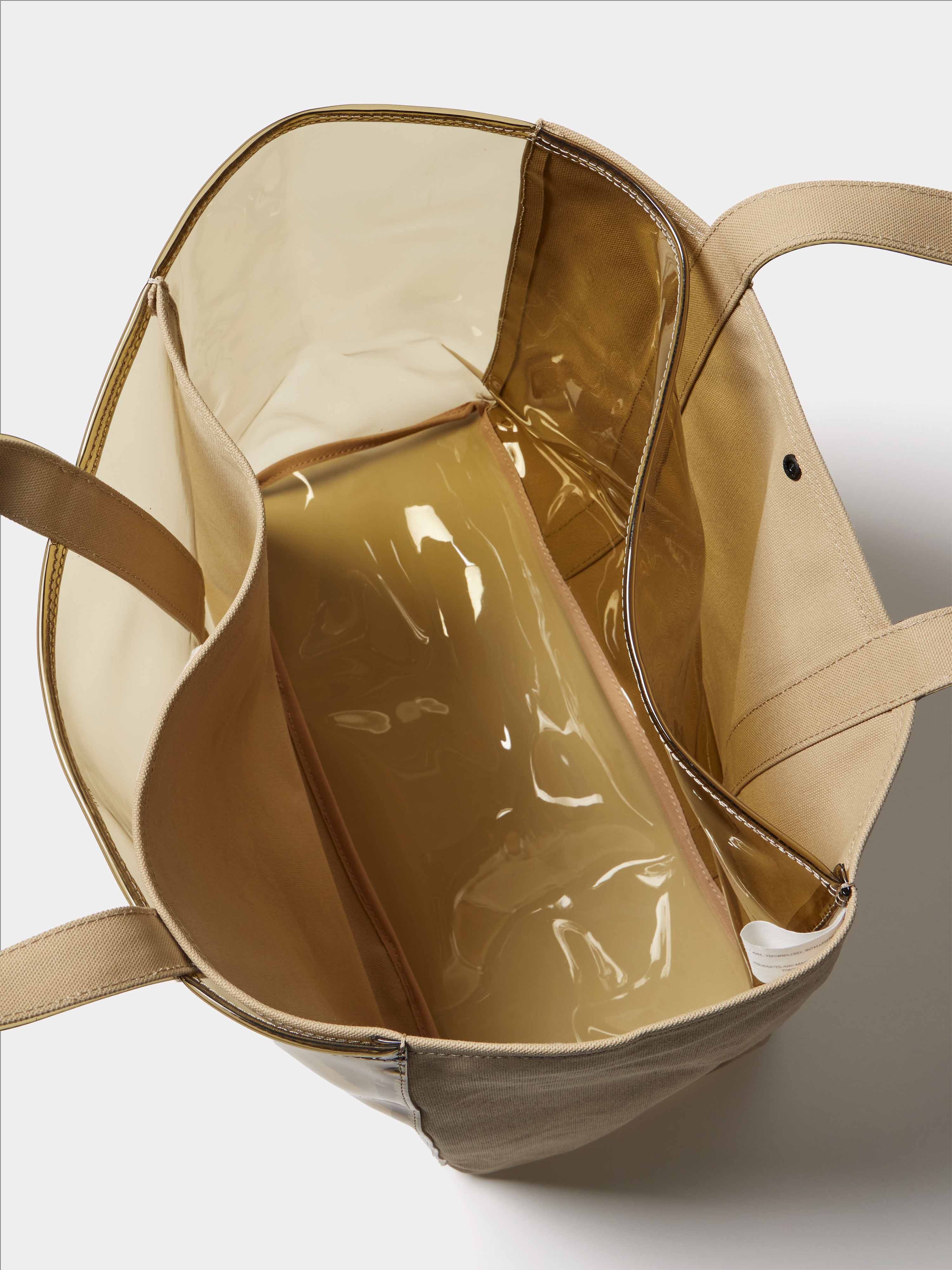 GLASSBOAT TOTE L -New Color-