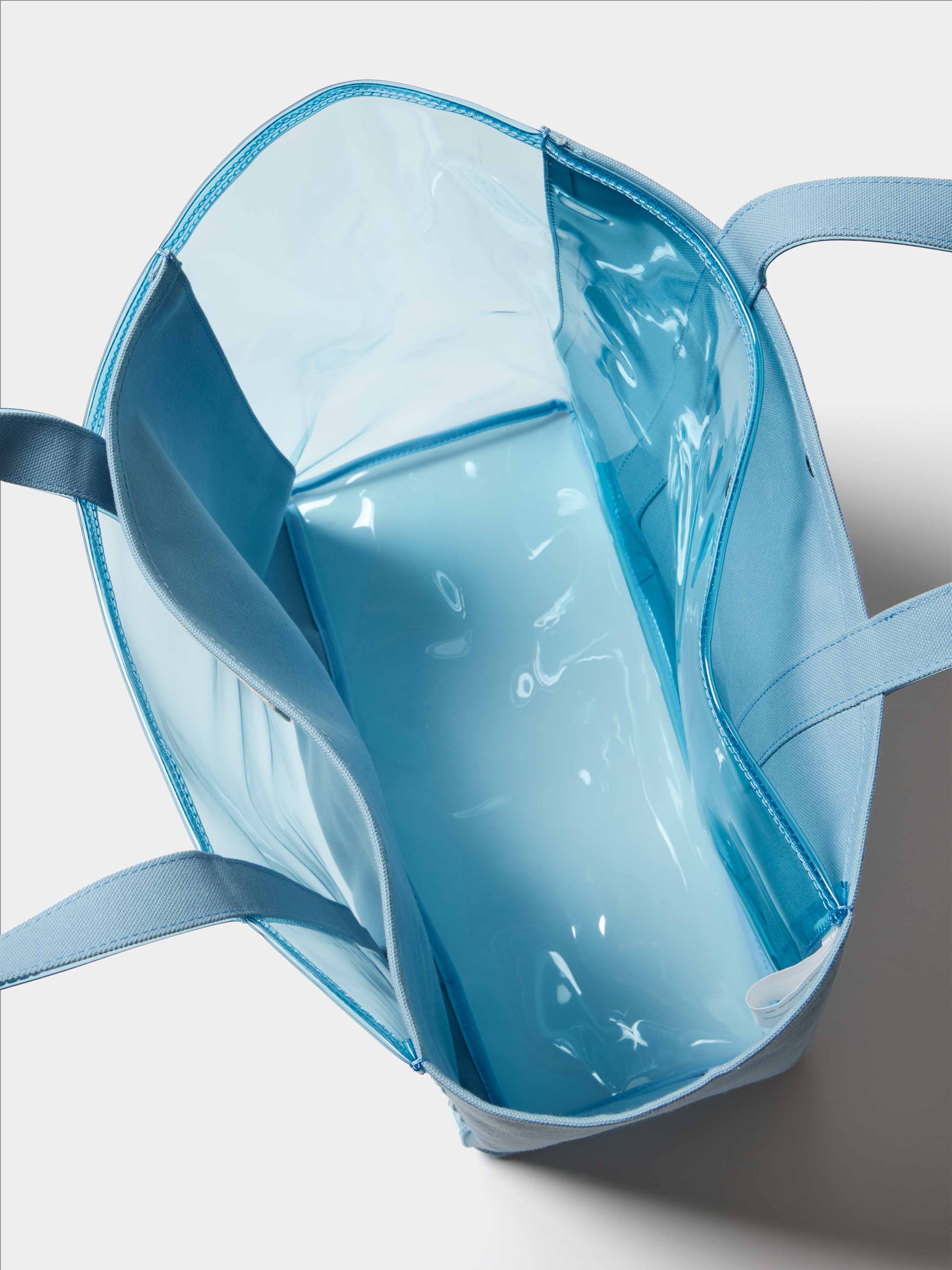 GLASSBOAT TOTE L -New Color-